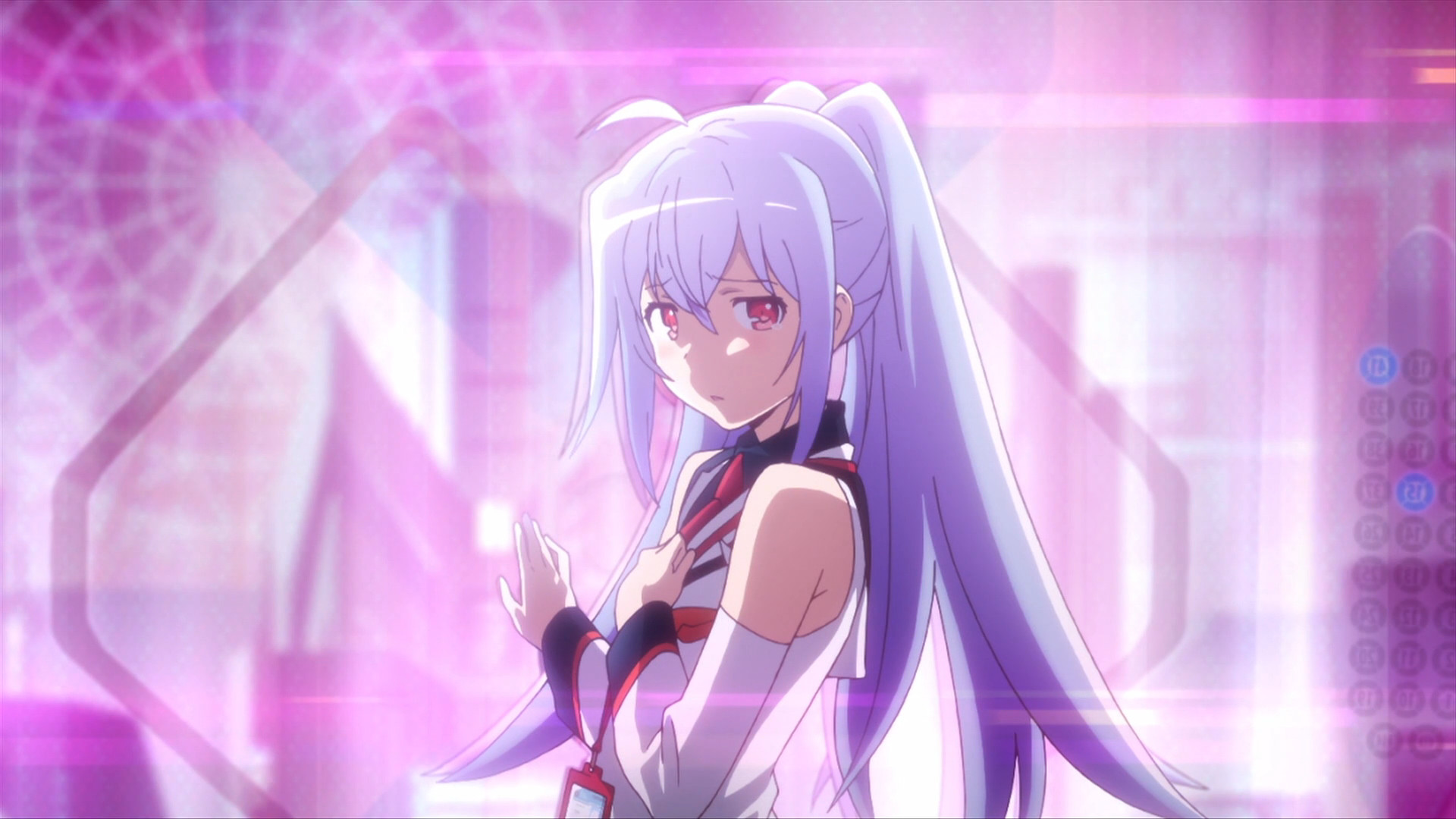 Plastic Memories – All the Anime