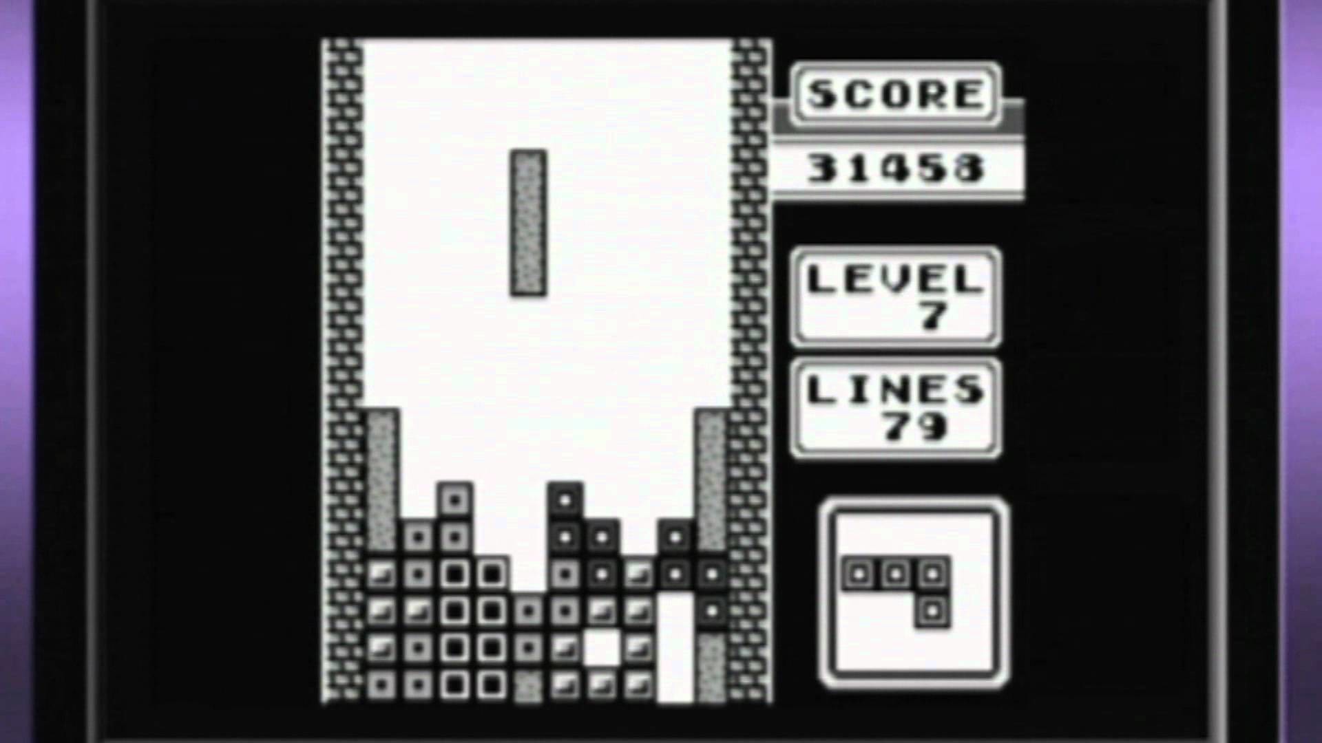 1920x1080 ... Tetris Gameboy Wallpaper (08) ...