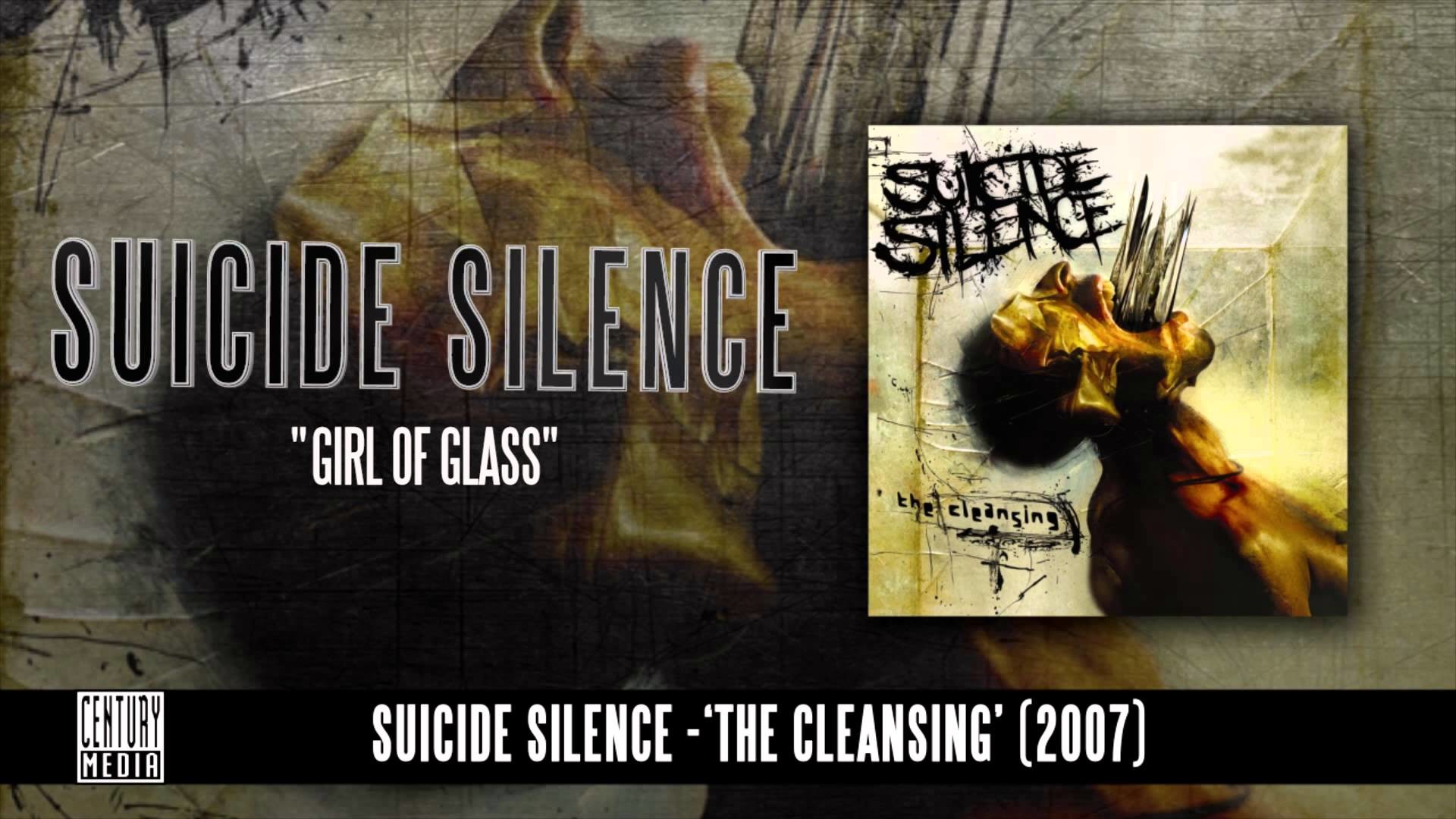 1920x1080 Suicide Silence announce 10 year anniversary tour for 'The  Cleansing&#039