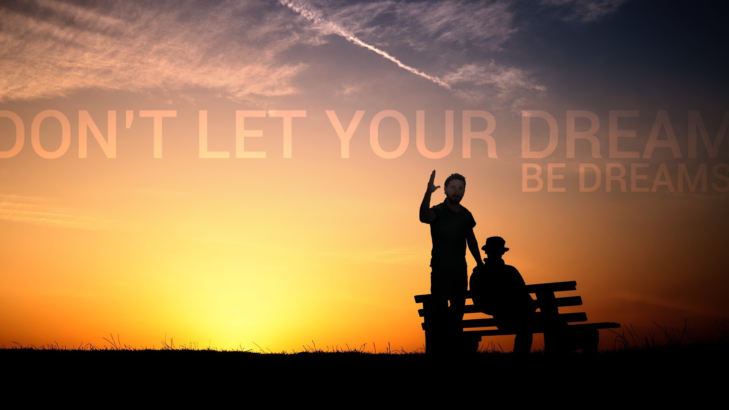 2560x1440 Pc Just Do It Wallpapers, Fred Kuhlman, P.2121 For Desktop And Mobile  within Wallpaper Just Do It : Foto Nakal CO