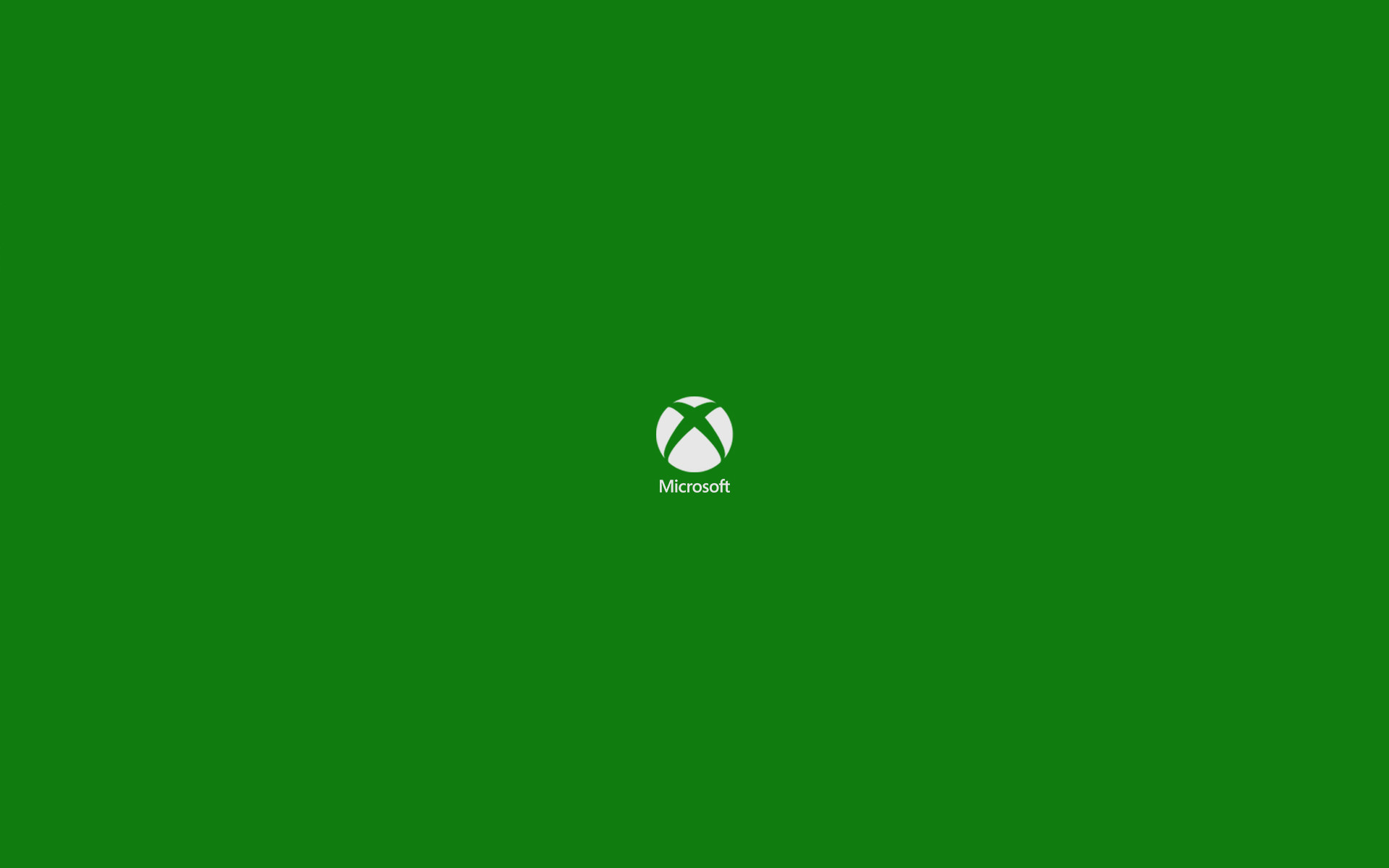 1920x1200 Xbox One Logo Vector