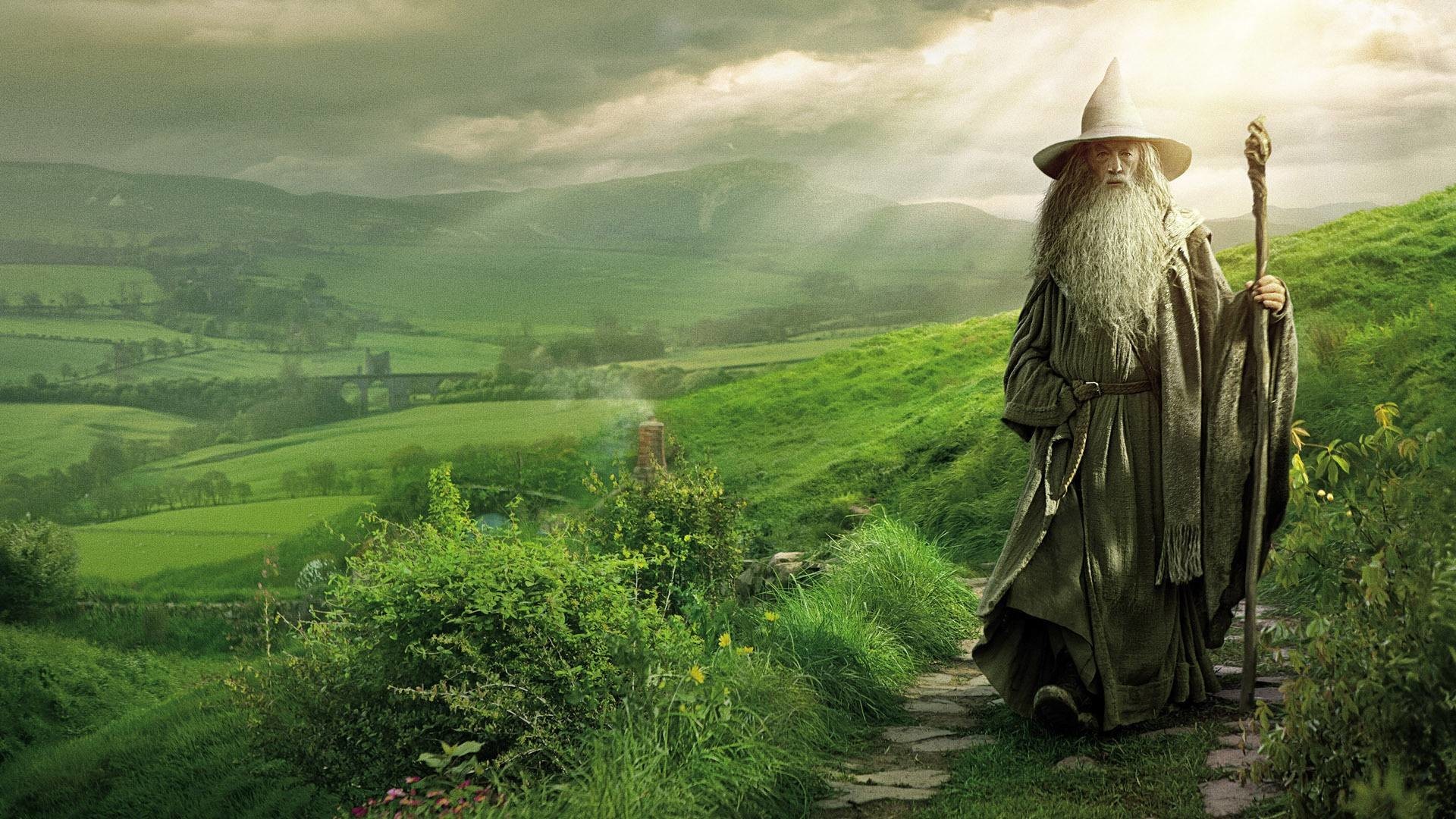 1920x1080  The Hobbit An Unexpected Journey Wallpapers Wide As Wallpaper HD