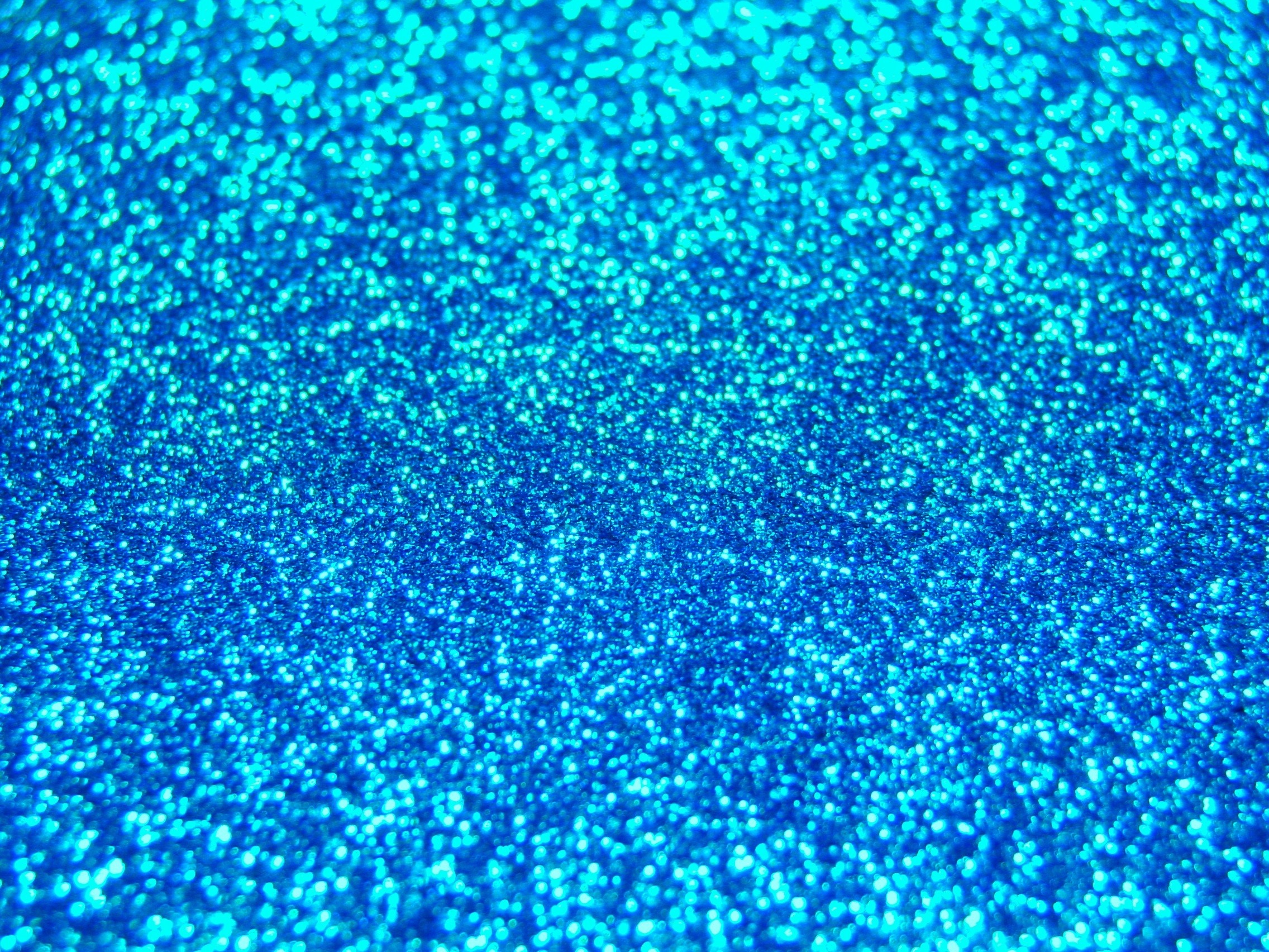 2272x1704 Blue Glitter.