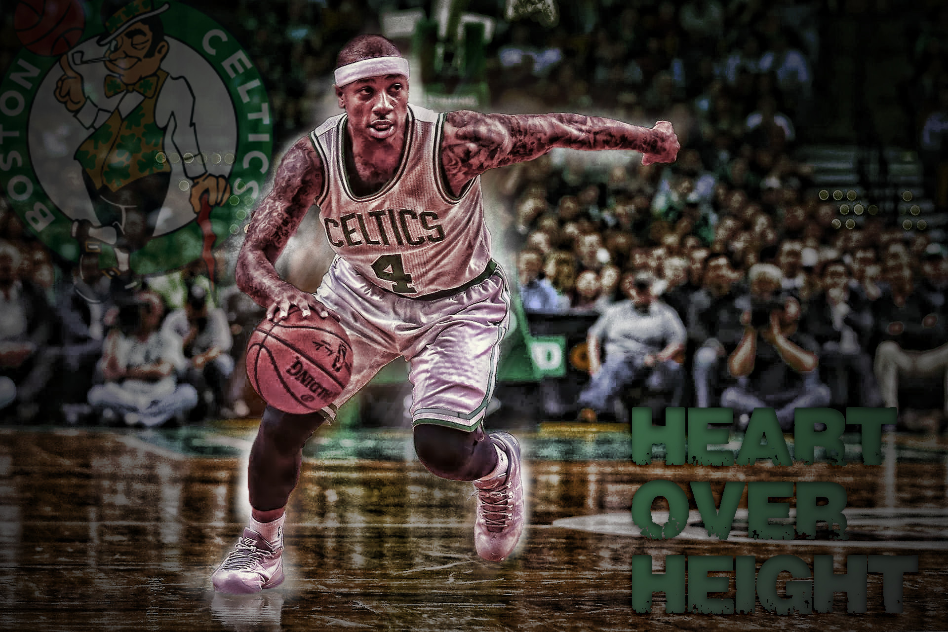 1920x1281 ... Isaiah Thomas- Heart Over Height Wallpaper by Basketfreak13