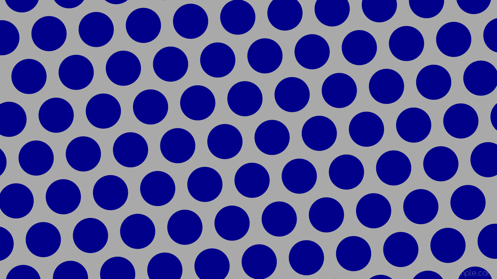 1920x1080 wallpaper grey blue hexagon dots polka dark gray dark blue #a9a9a9 #00008b  diagonal 5