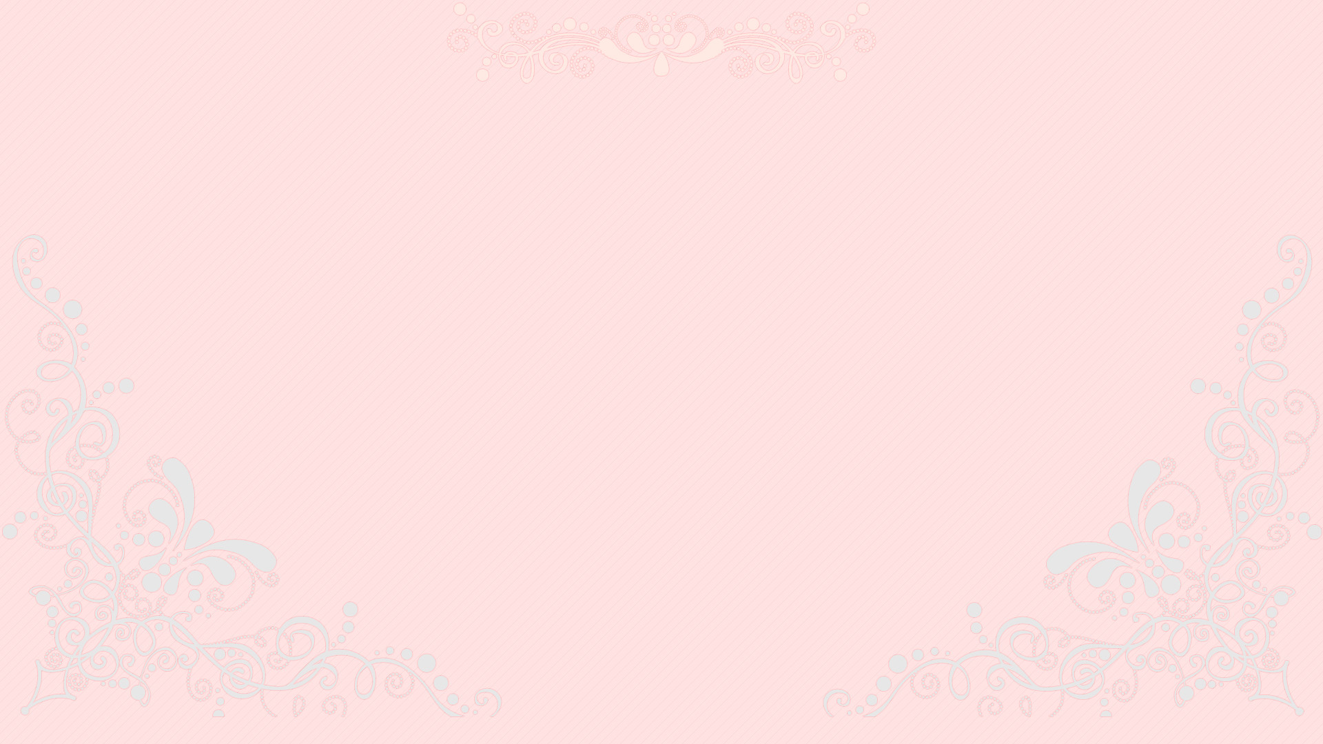 1920x1080 Pretty Pastel Pink Desktop Wallpaper sized at I really love the color light  pink, and all light / pastel colors, so I made this wallpaper main.