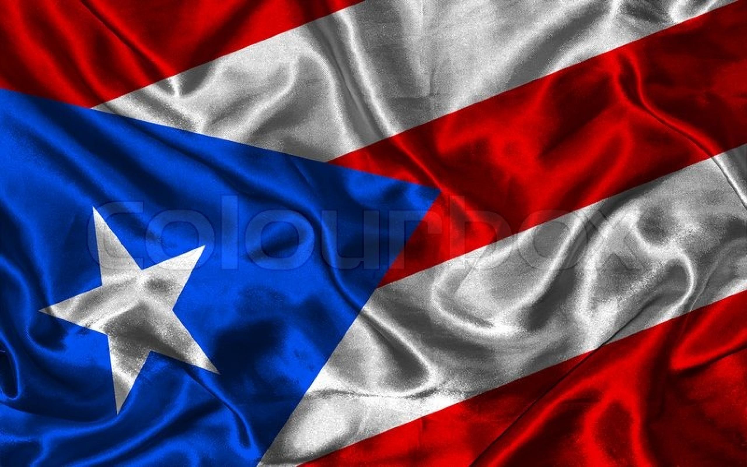 Флаг Пуэрто Рико Фото – Telegraph
