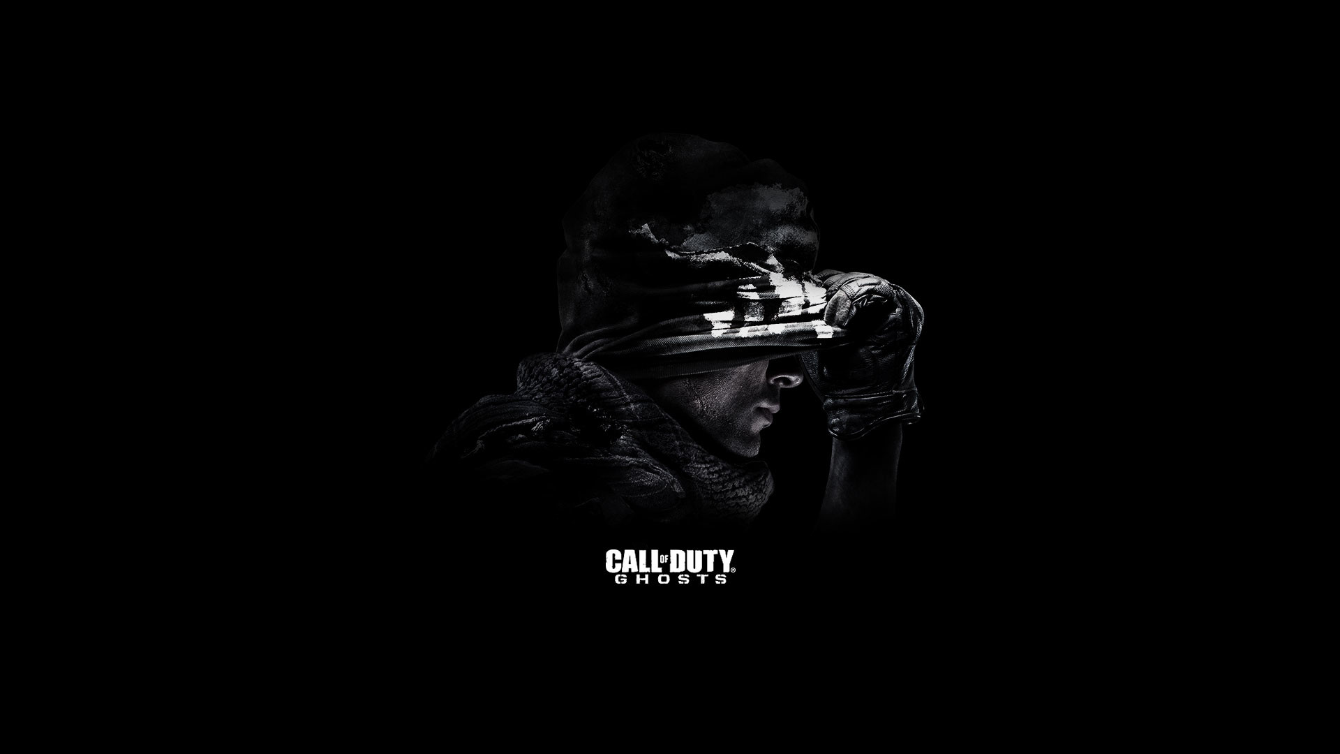 1920x1080 Call of Duty Ghosts Wallpaper 3