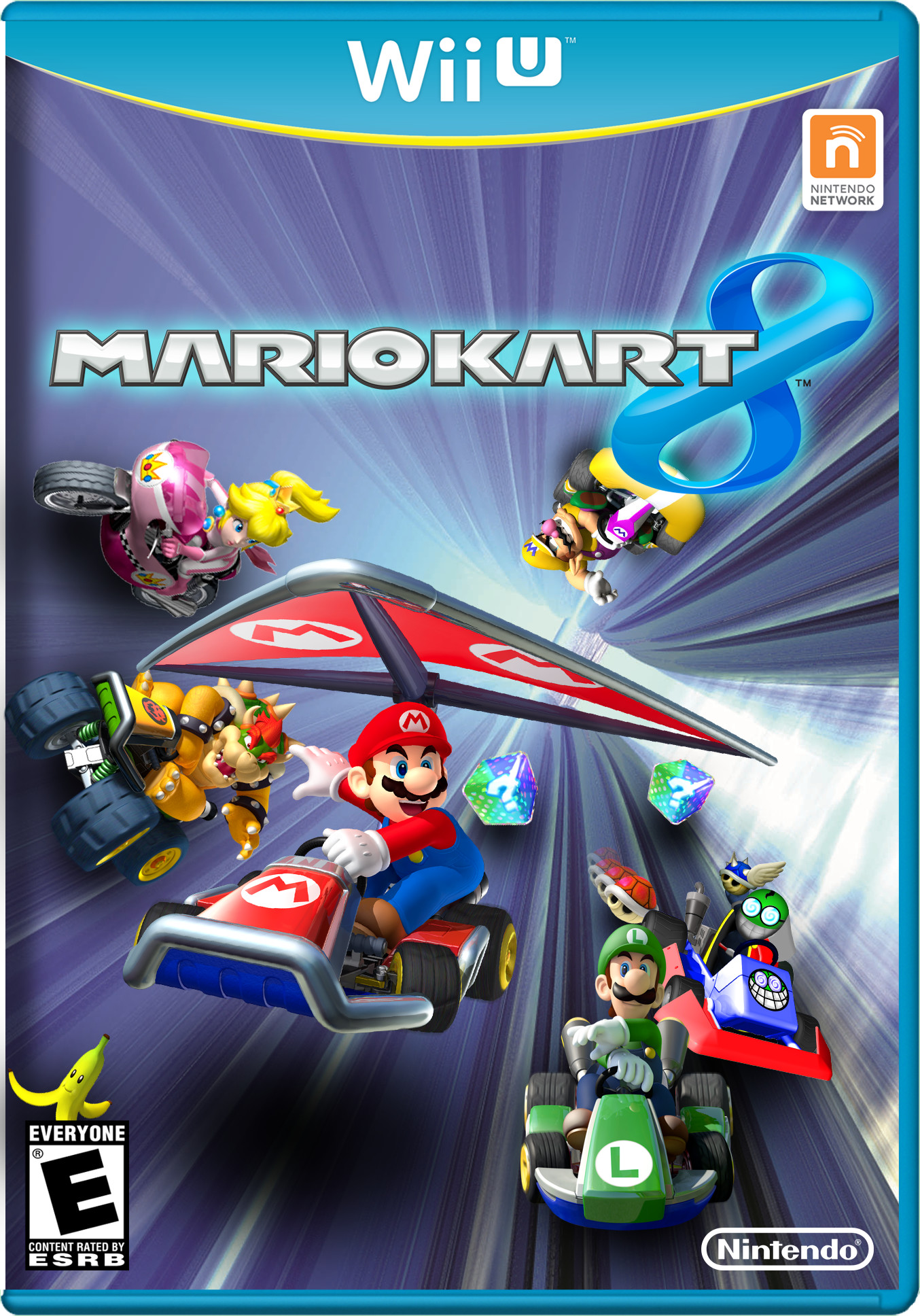 1354x1936 Mario Kart 8 by Fawfulthegreat64 Mario Kart 8 by Fawfulthegreat64