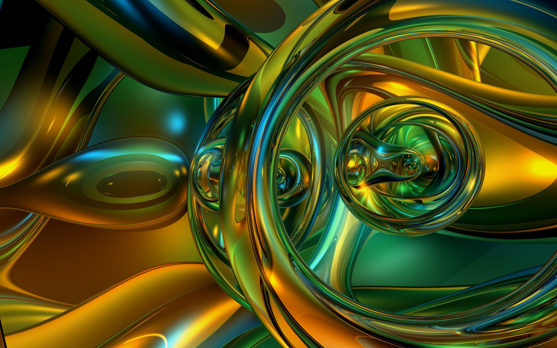 1920x1200 Download Free 3D Animated Desktop Wallpaper | Wallpapers Â» Abstract 3d  Wallpapers