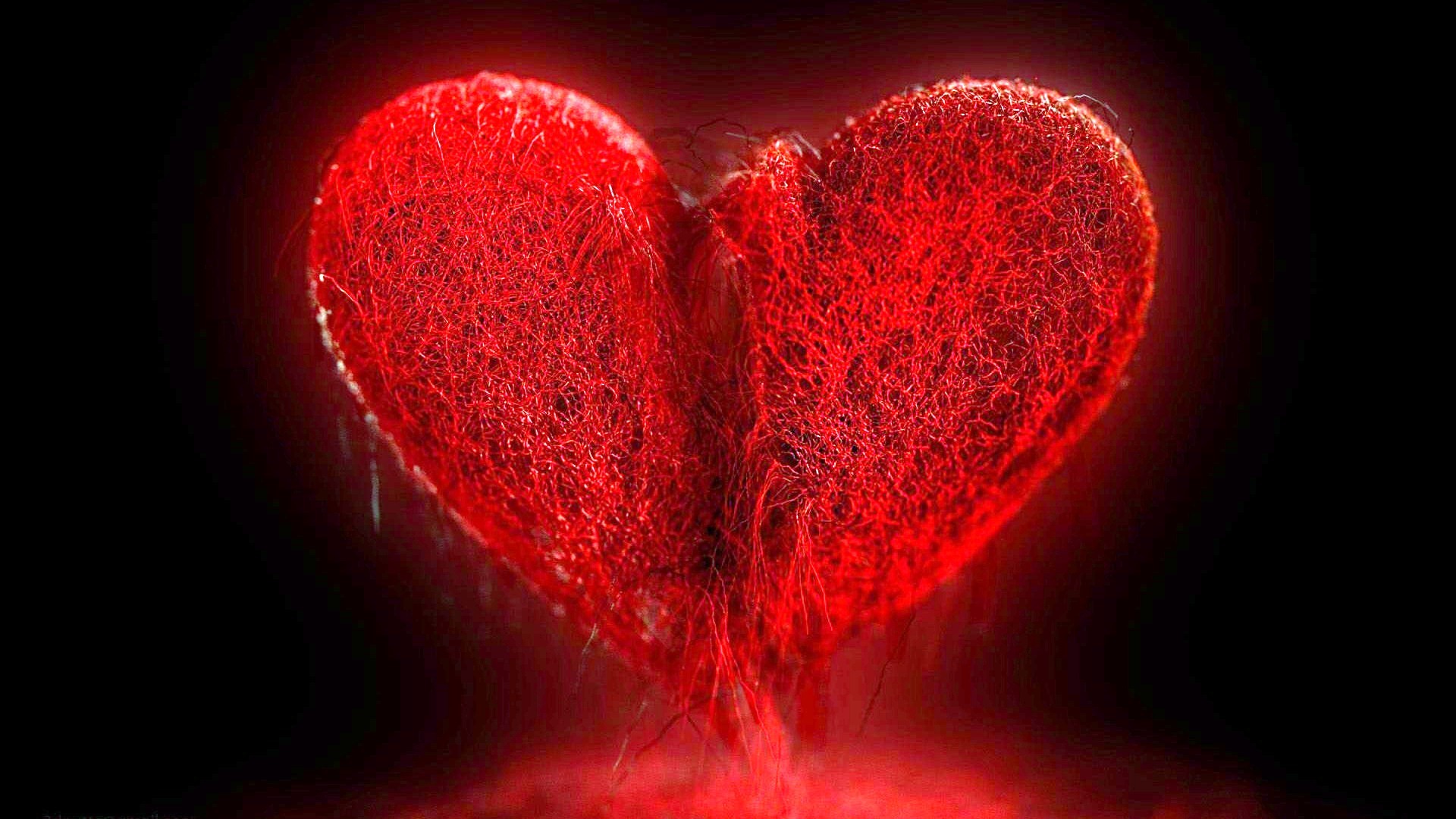 1920x1080 red-but-sad-broken-heart-free-hd-wallpapers