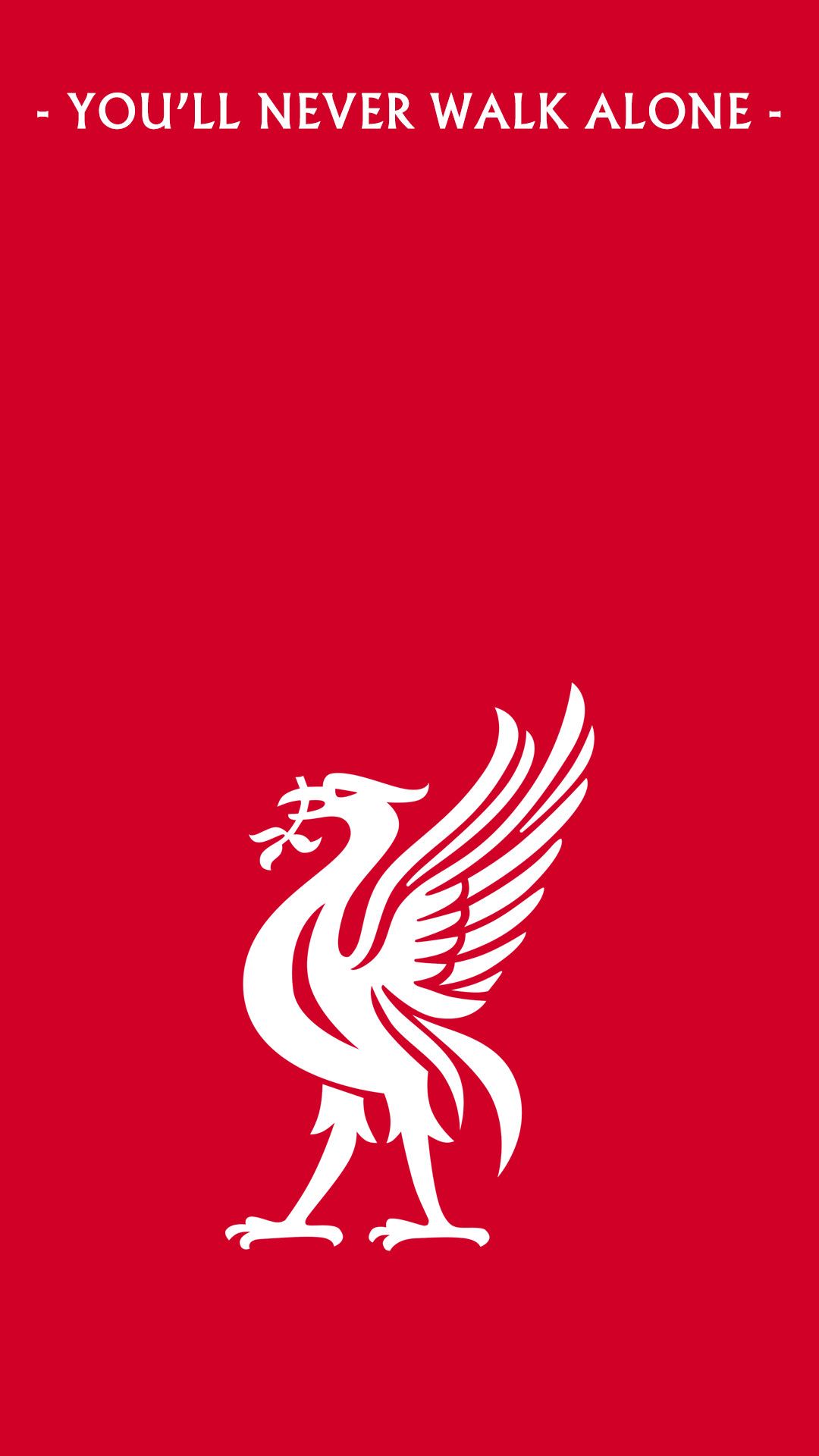 1080x1920 Liverpool FC Wallpapers