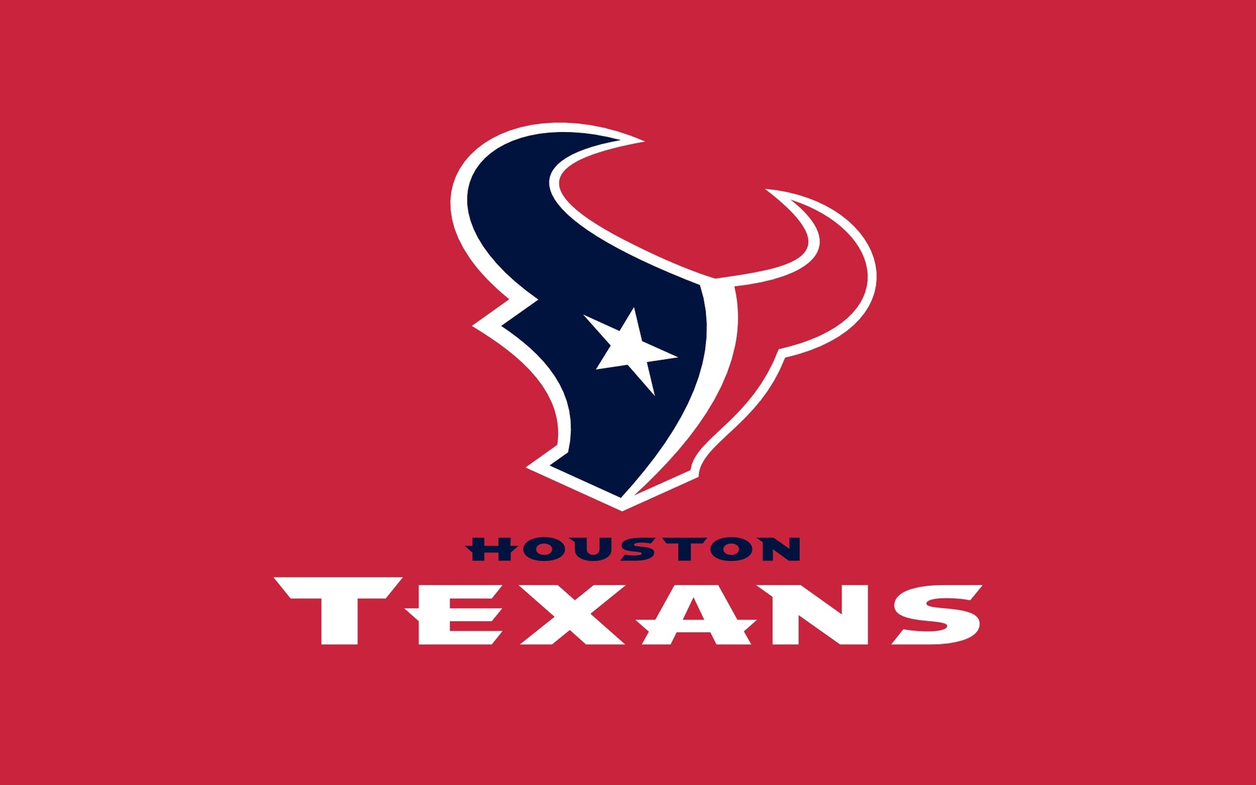 2560x1600 HD Houston Texans Wallpapers