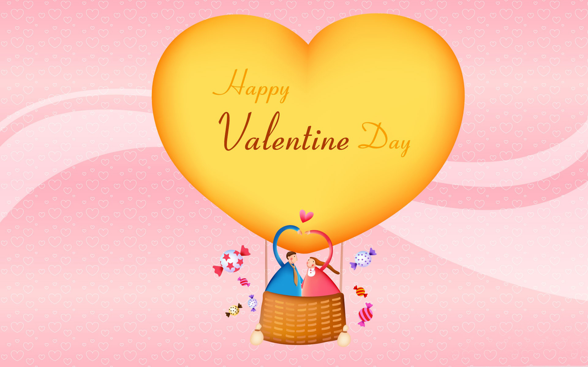 1920x1200 Happy Valentines Day HD Wallpapers For PC {Free Download}