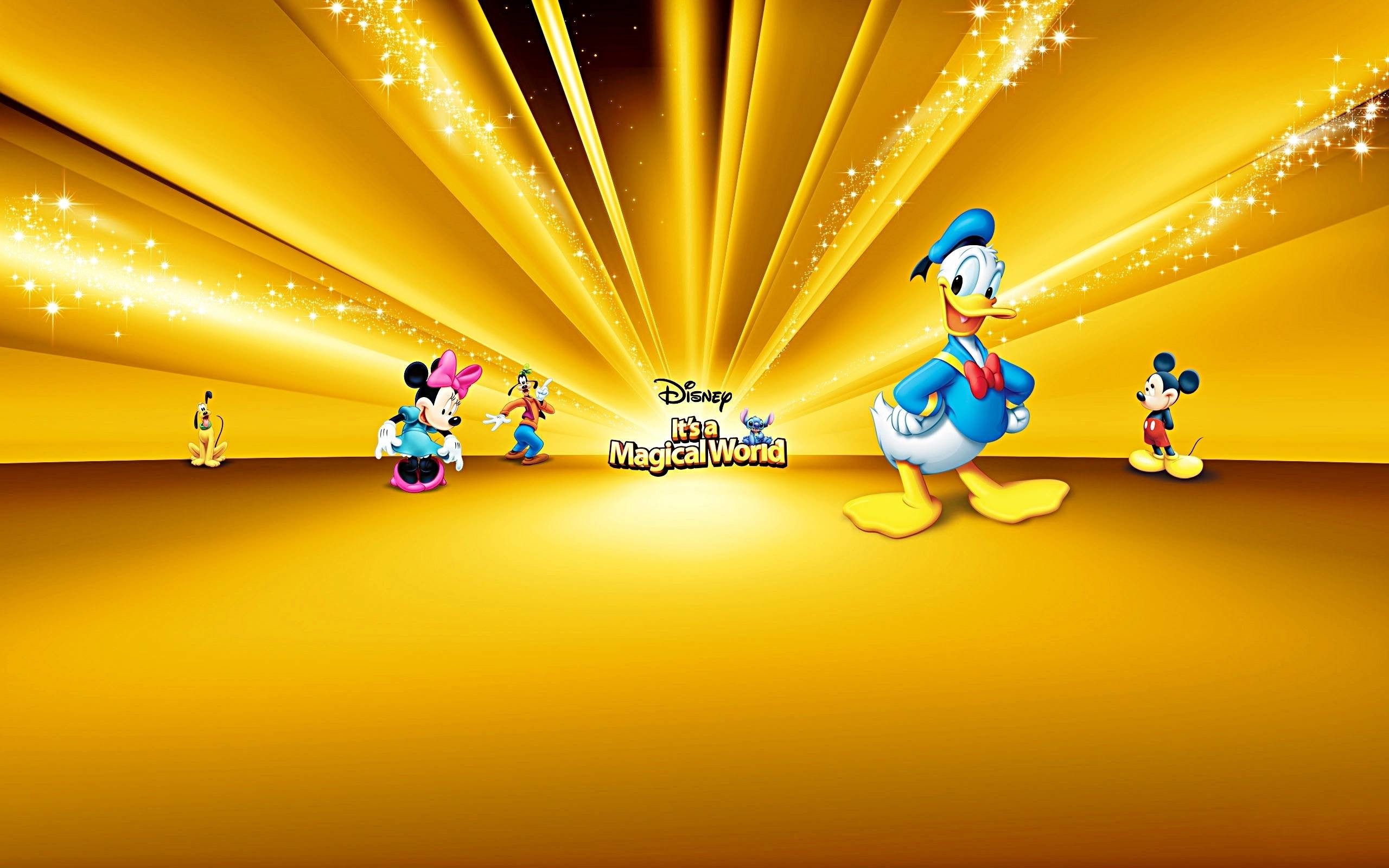 2560x1600 Walt Disney Characters Wallpaper - Walt Disney Characters .