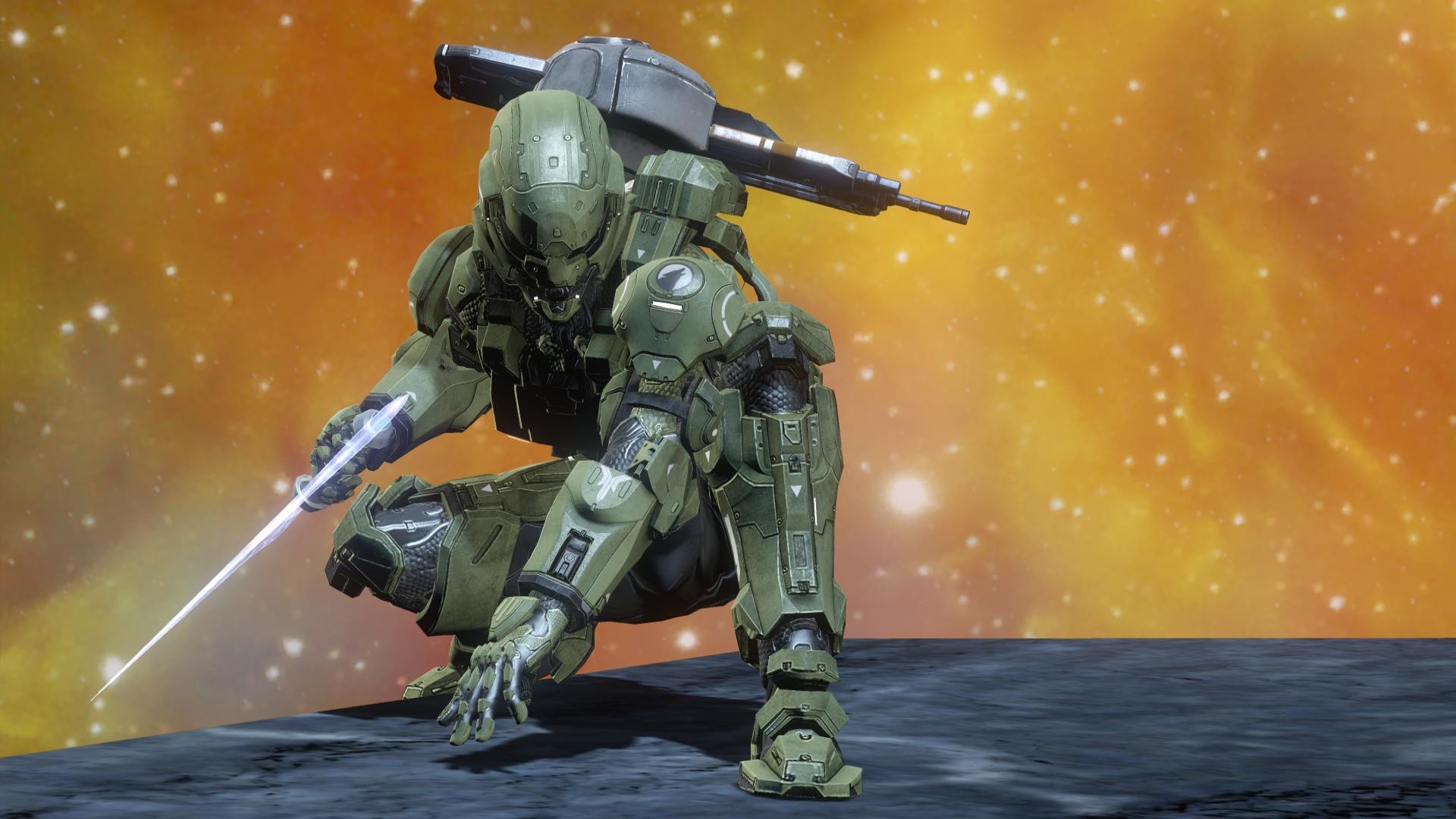 1920x1080 Image - Halo 4 Spartan IV-Energy Sword Impact 2.jpg | Halo Nation | FANDOM  powered by Wikia