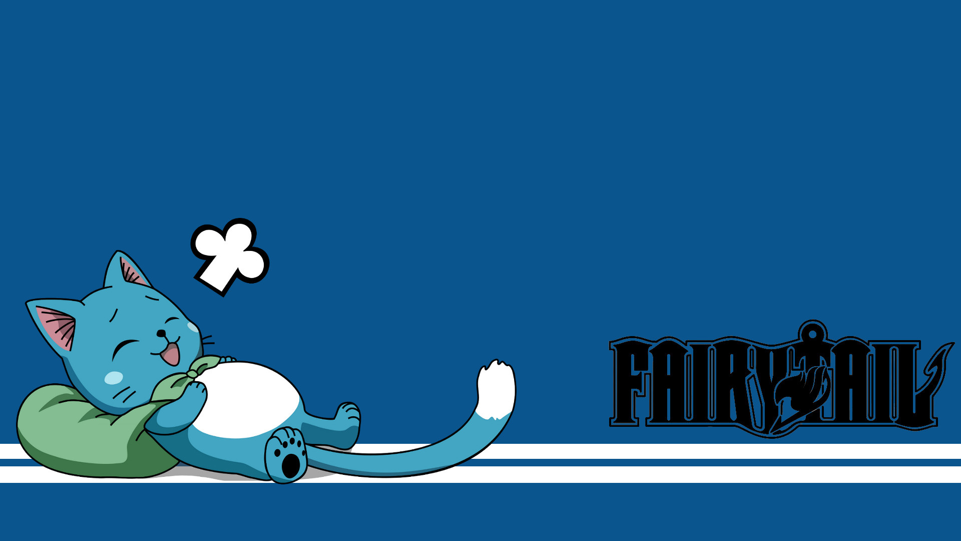 fairy tail logo wallpaper