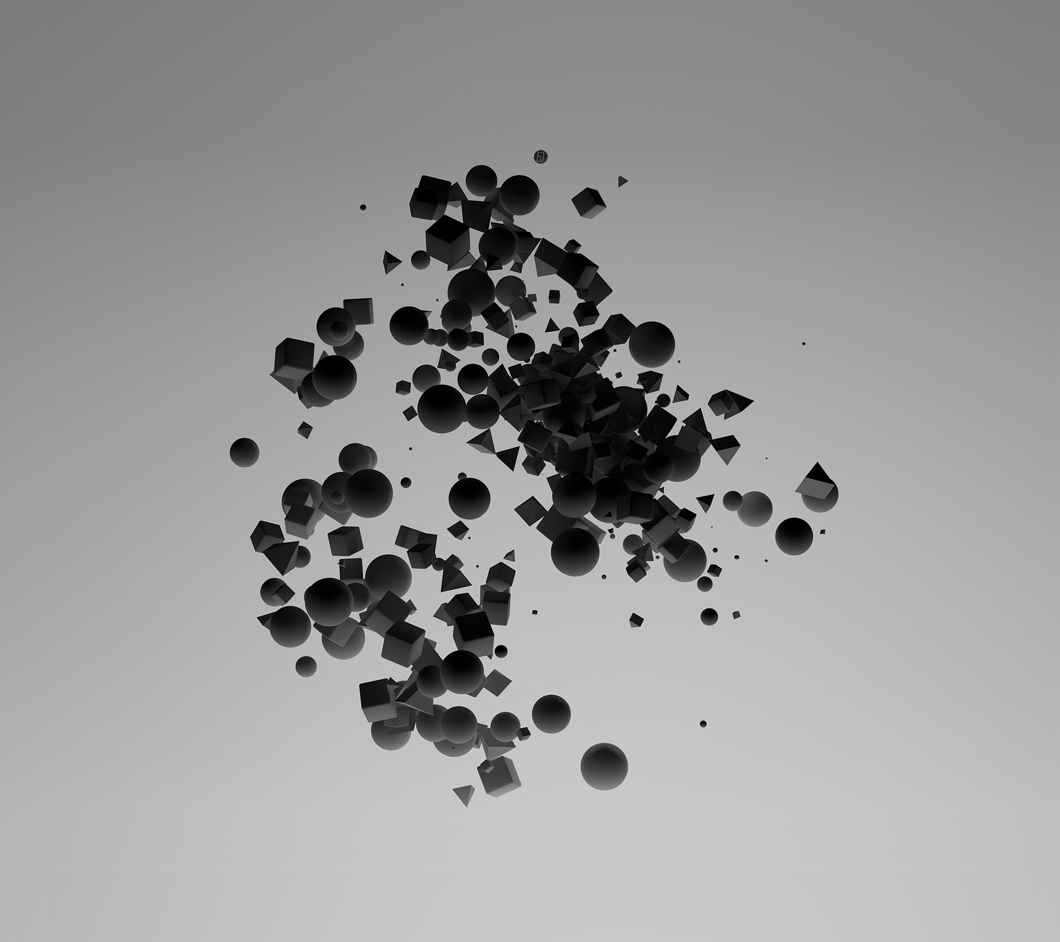 2160x1920 http://androidpapers.co/vj18-minimal-shapes-abstract-. 3d WallpaperApple ...