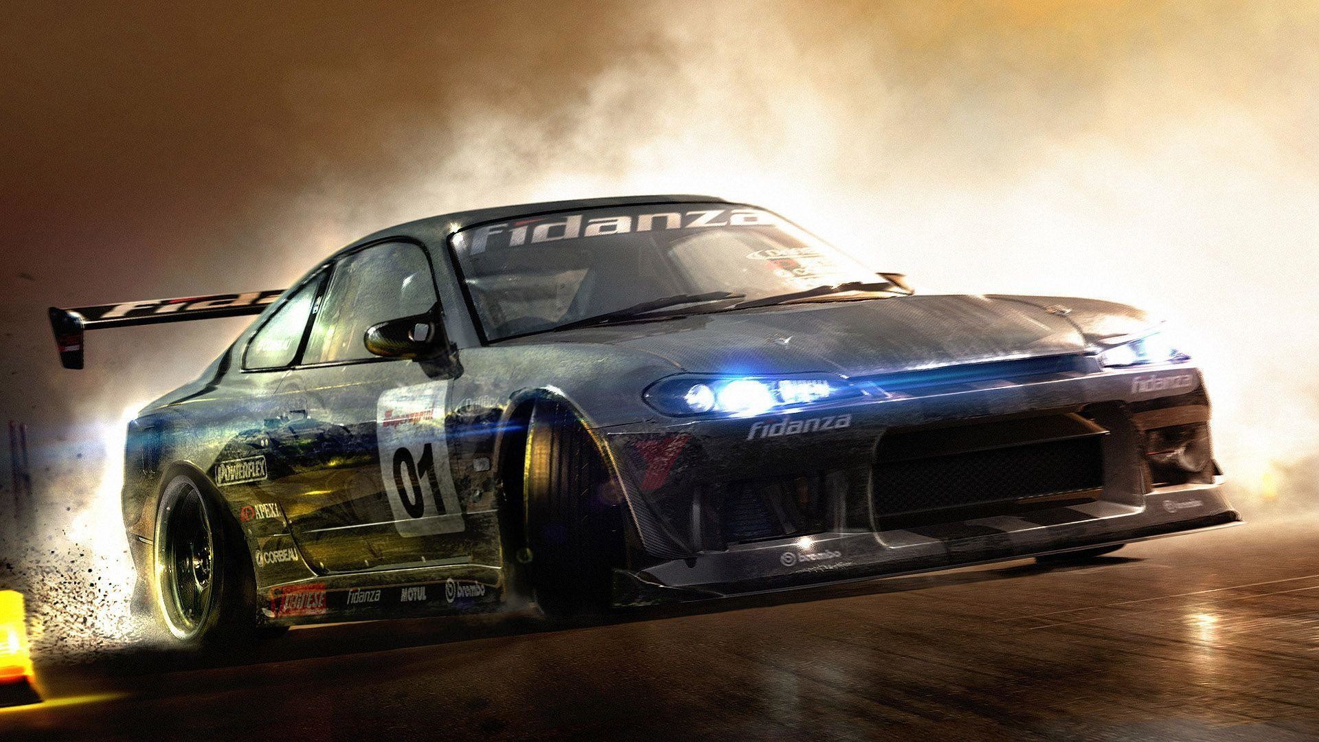 1920x1080 Wallpapers For > Hd Drift Car Wallpapers 1080p