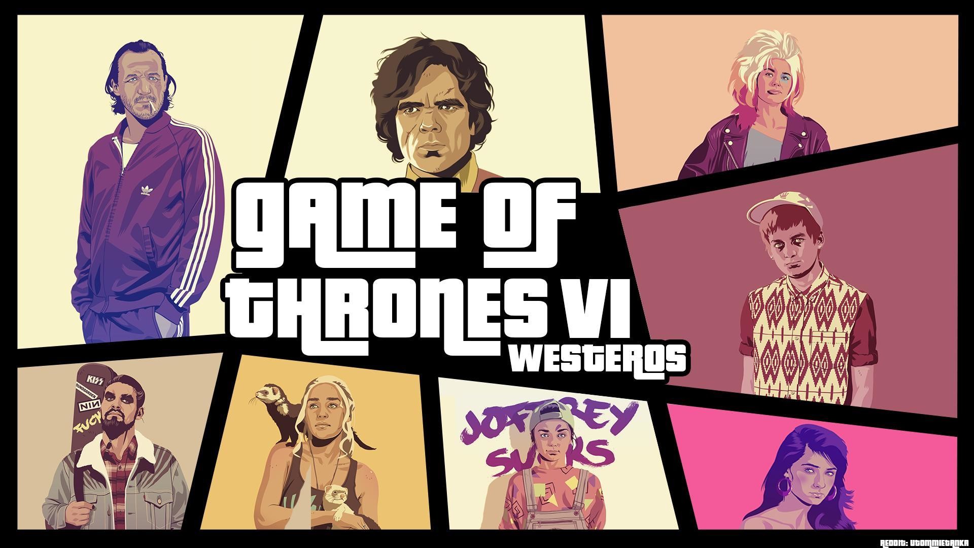 1920x1080 Game of Thrones:Westeros : wallpapers
