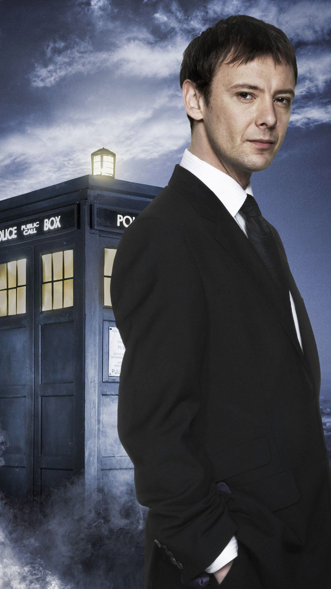 1080x1920 ... Doctor Who TV Show mobile wallpaper