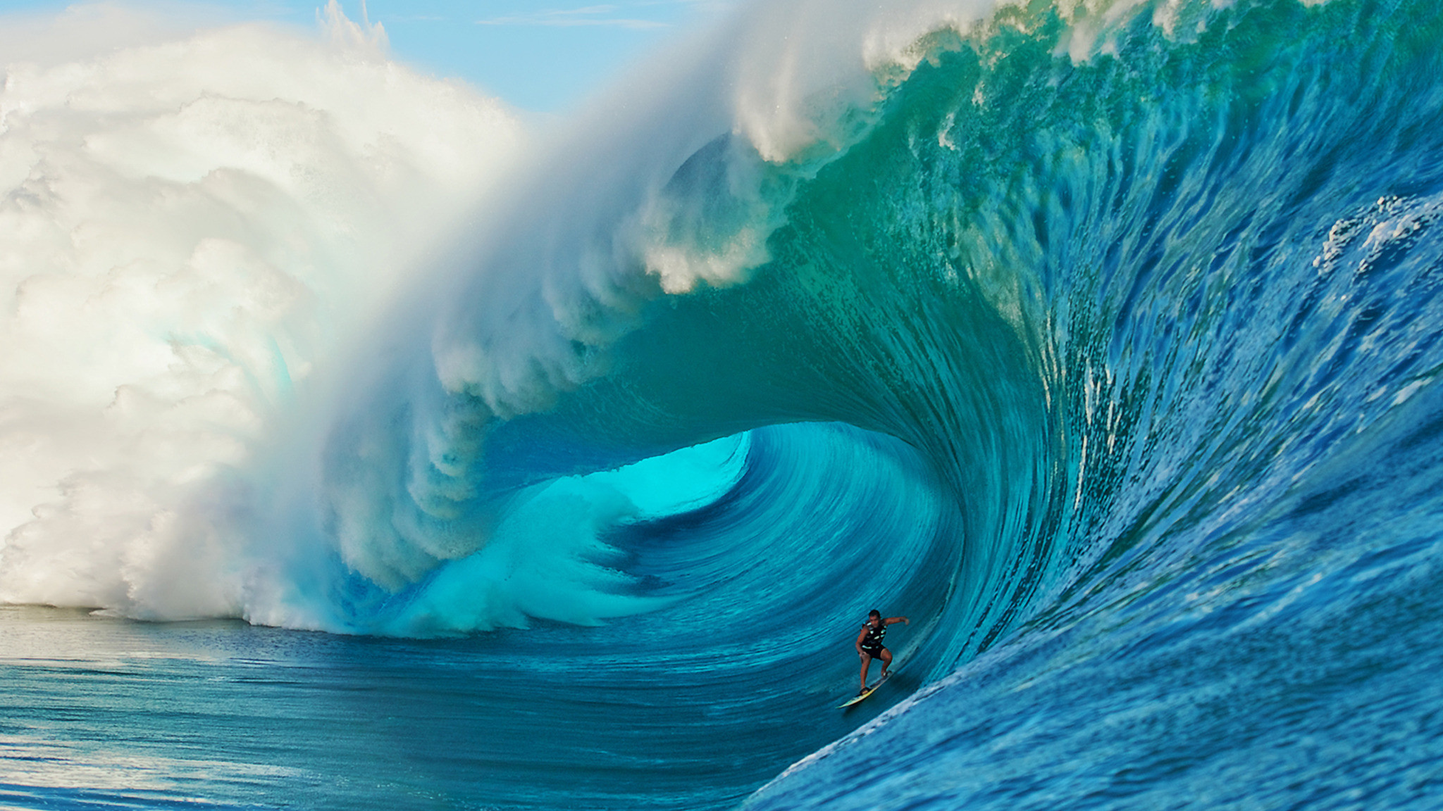2048x1152 maverick waves | Mavericks Surf HD Wallpaper | FAVORITE CAREERS