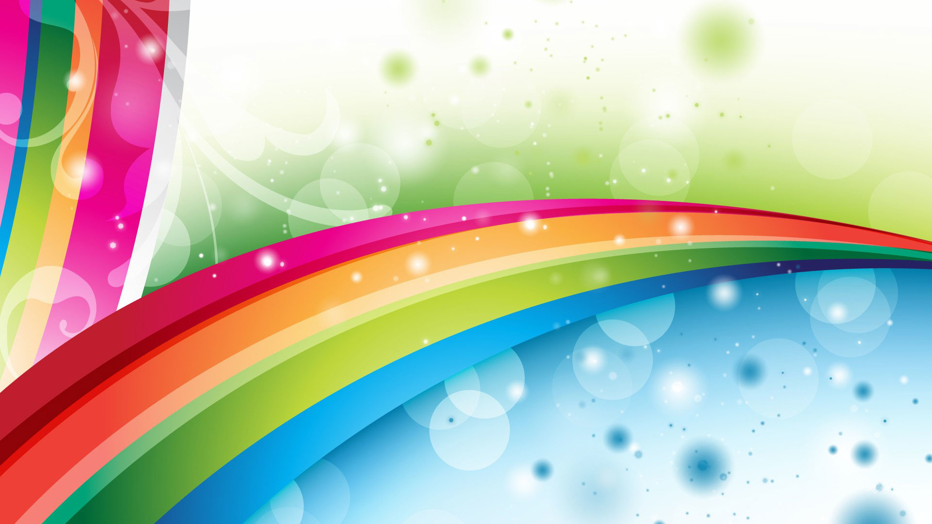 1920x1080 hd pics photos stunning attractive rainbow colors 2 hd desktop background  wallpaper