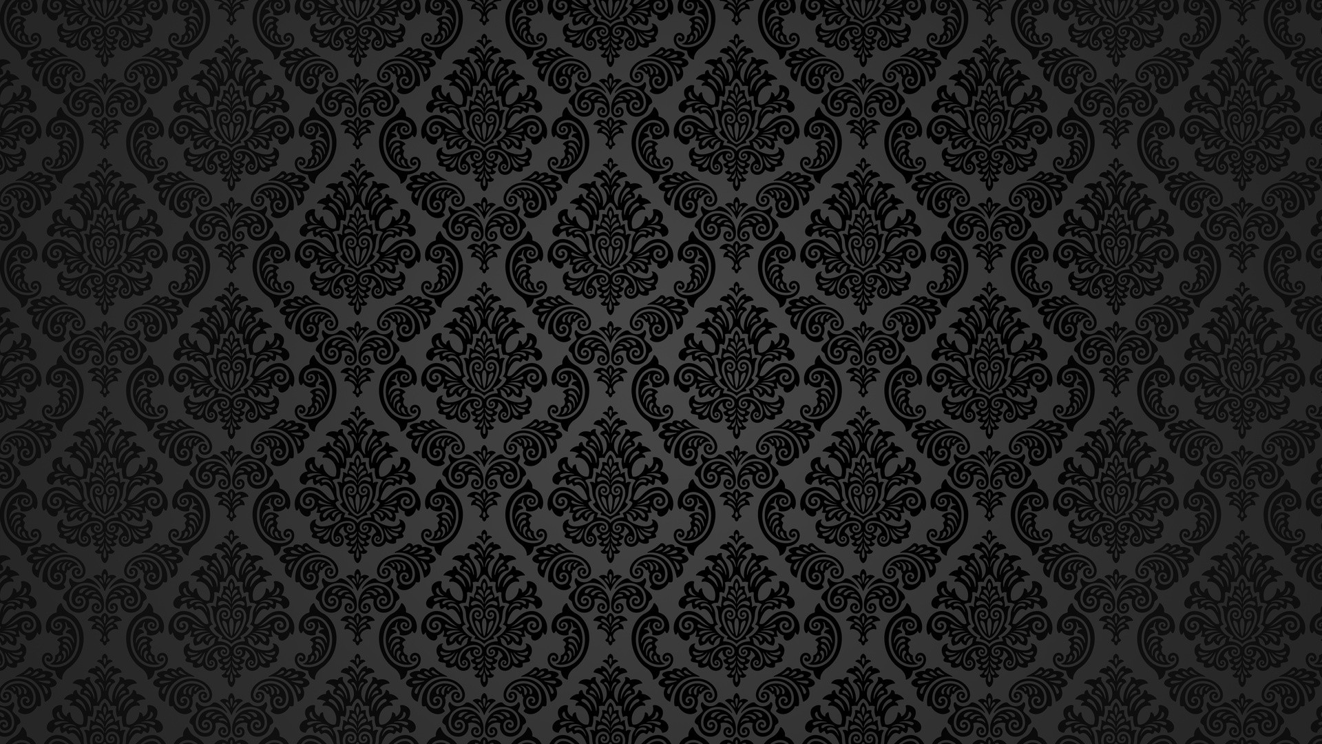1920x1080 black vintage wallpaper patterns
