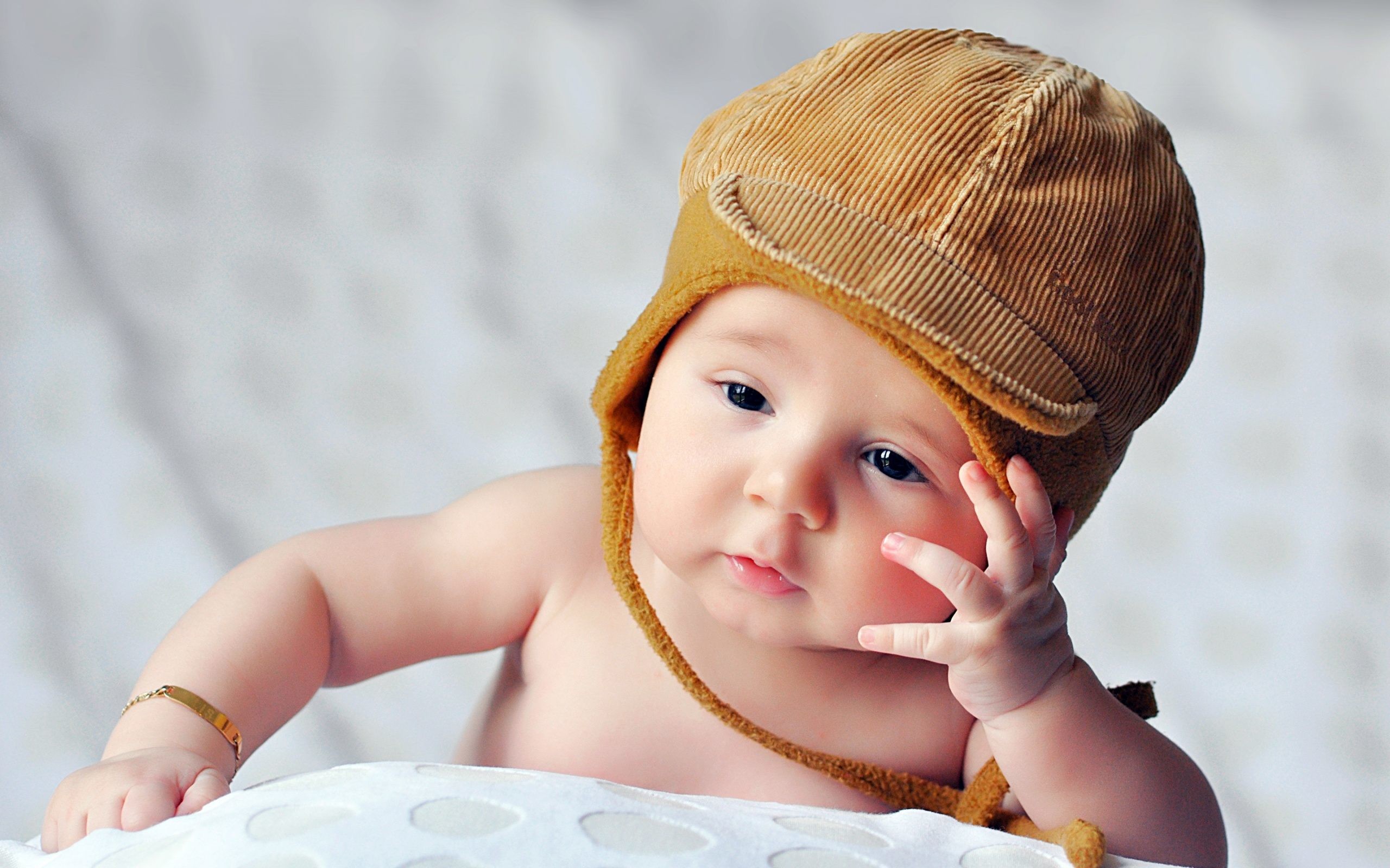 2560x1600 Baby Wallpapers - Baby Wall