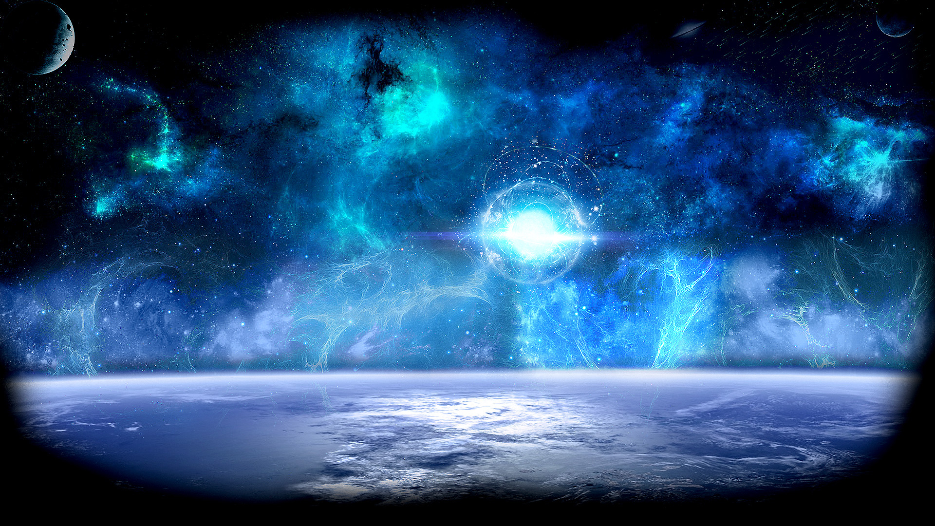 1920x1080 Epic Space Wallpapers  Images & Pictures - Becuo