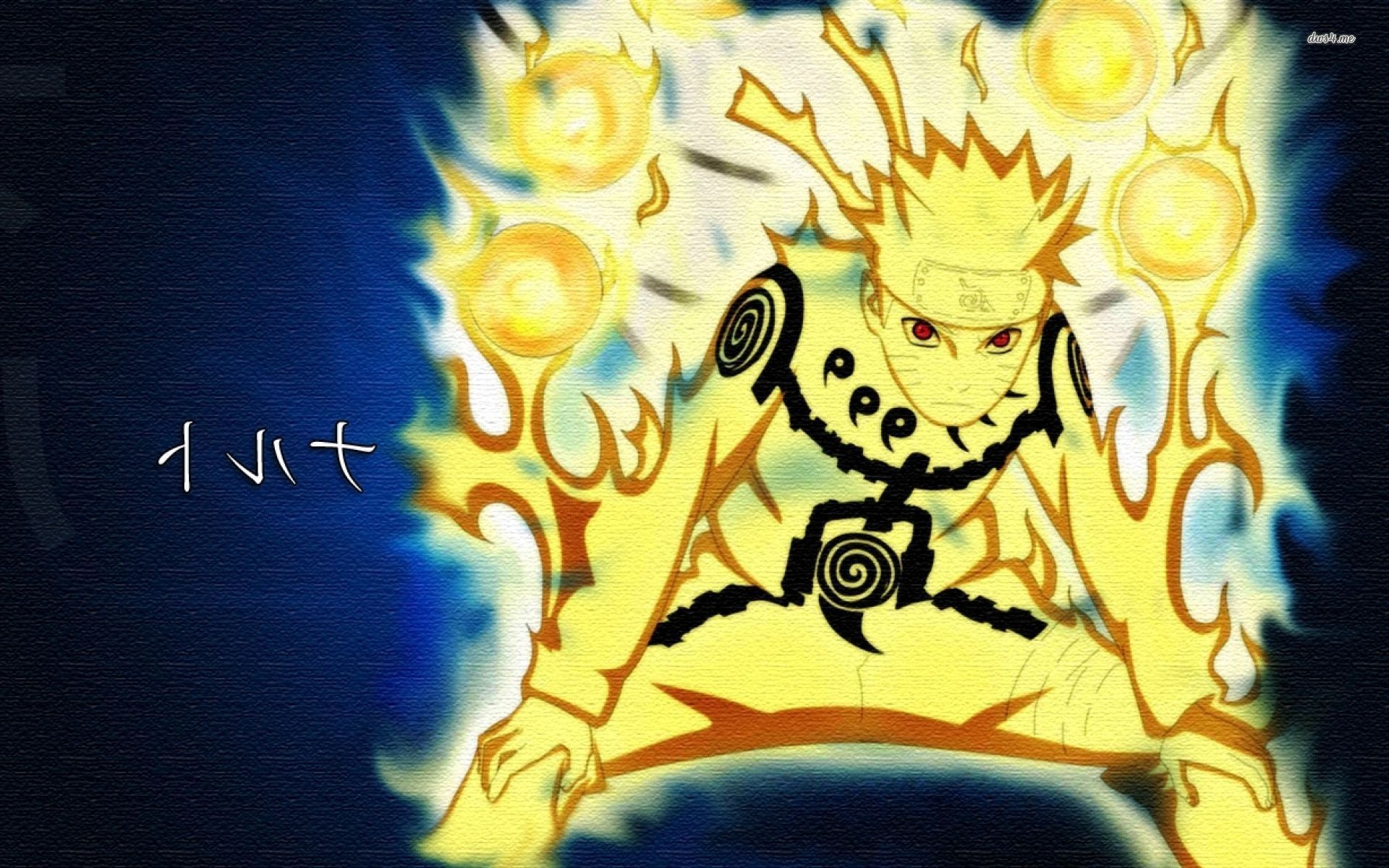 1920x1200 Naruto Uzumaki Wallpapers in Best  Resolutions | Ginger Hentges  LyhyXX.com