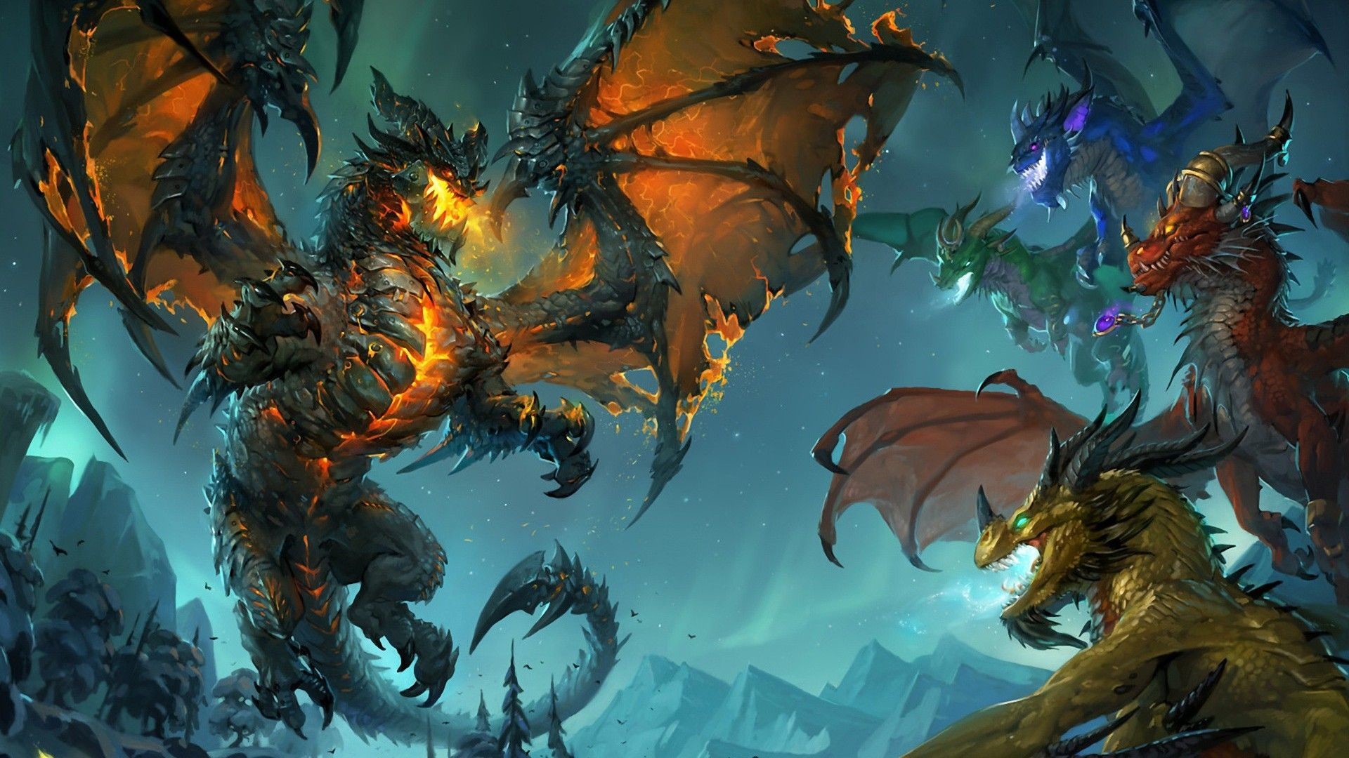 1920x1080 Page Full HD p World of warcraft Wallpapers HD Desktop