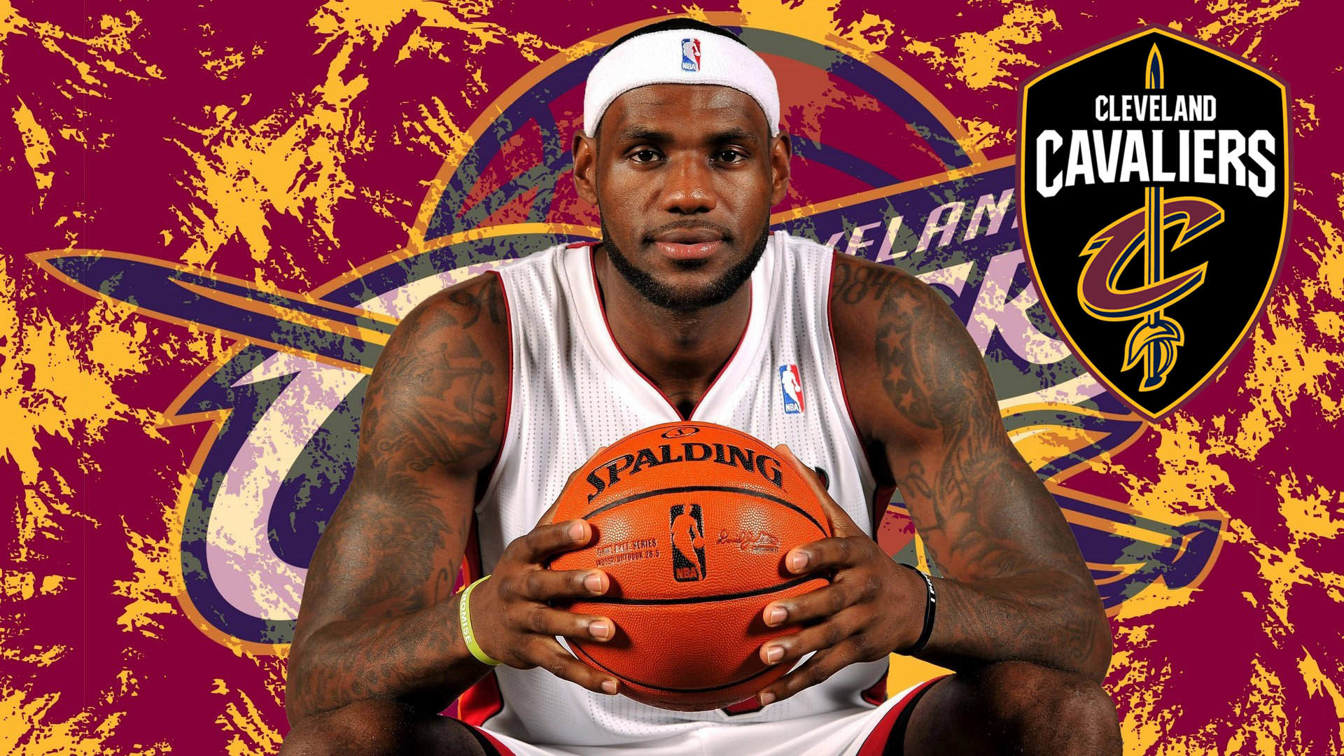 1920x1080 LeBron James Wallpaper For Mac Backgrounds 