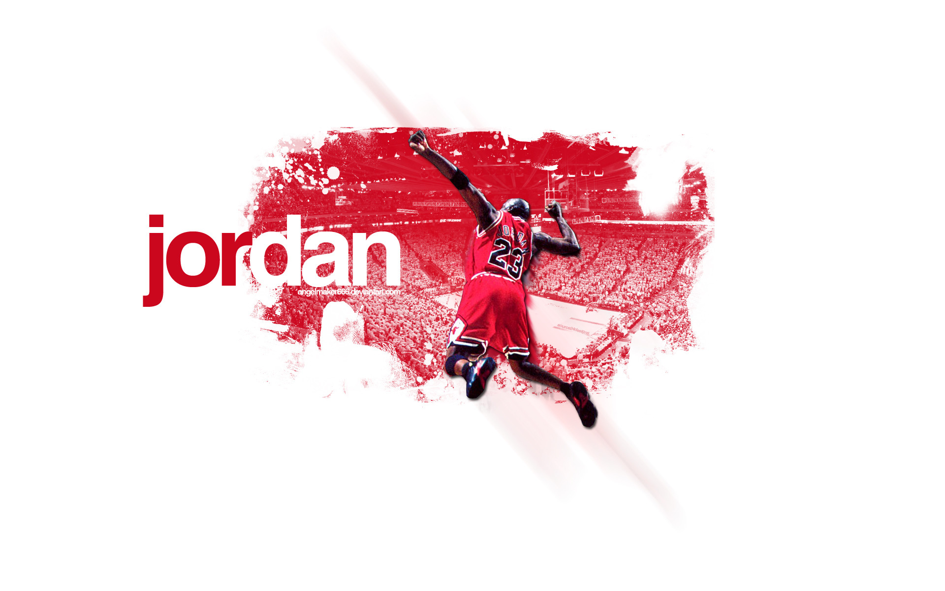 1920x1200 Cool Michael Jordan HD Wallpapers new collection 1