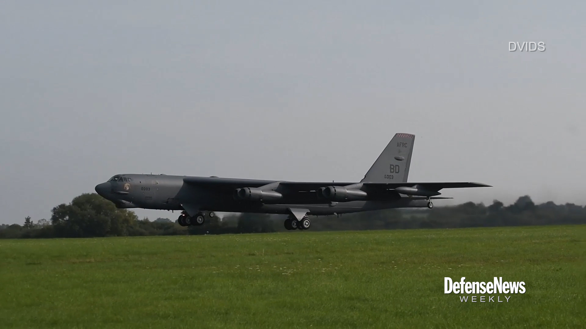 1920x1080 Rolls-Royce North America CEO: 'Very encouraging signs' on B-52 re-engine