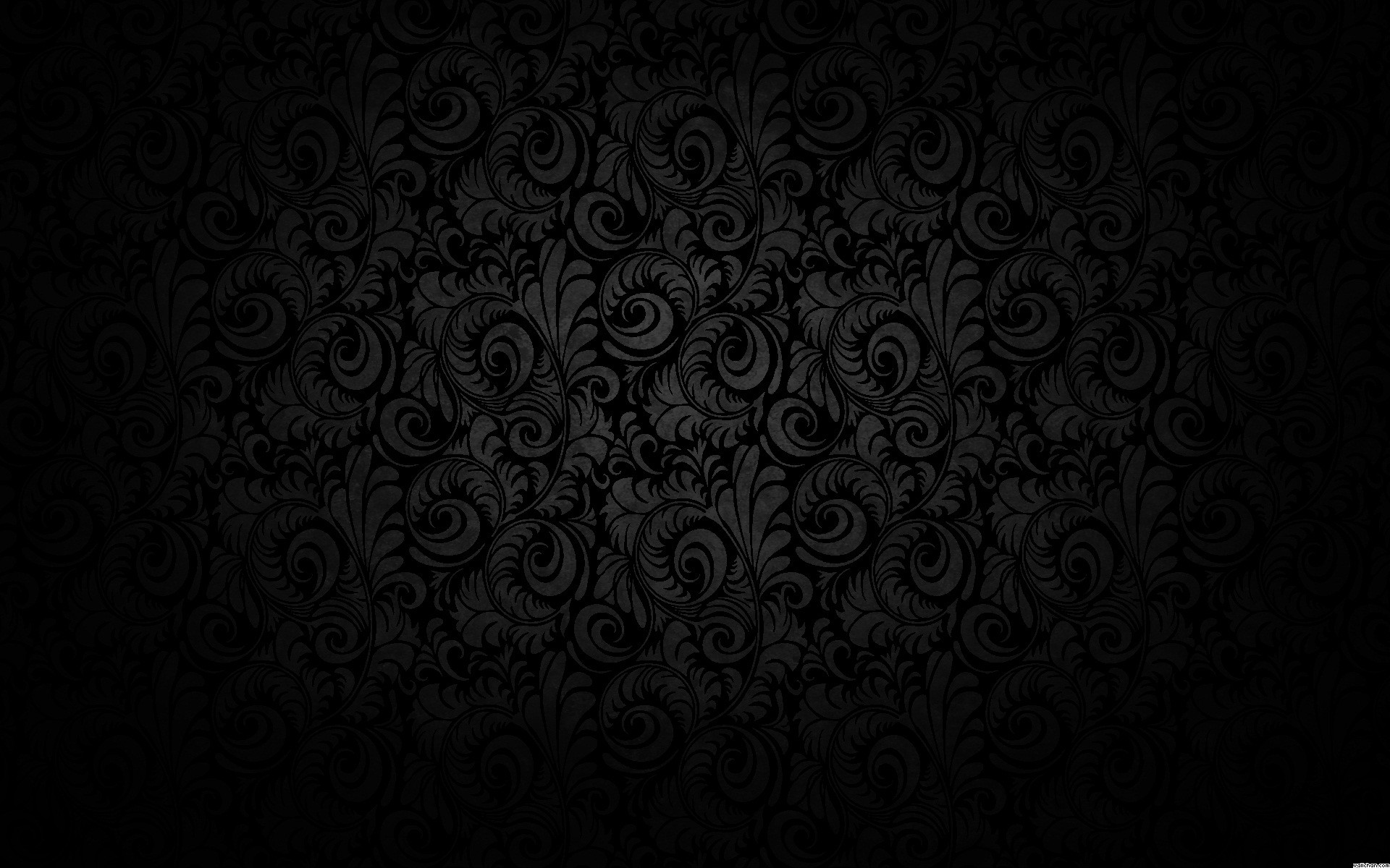 1920x1200 Black Wallpapers - HD Wallpapers