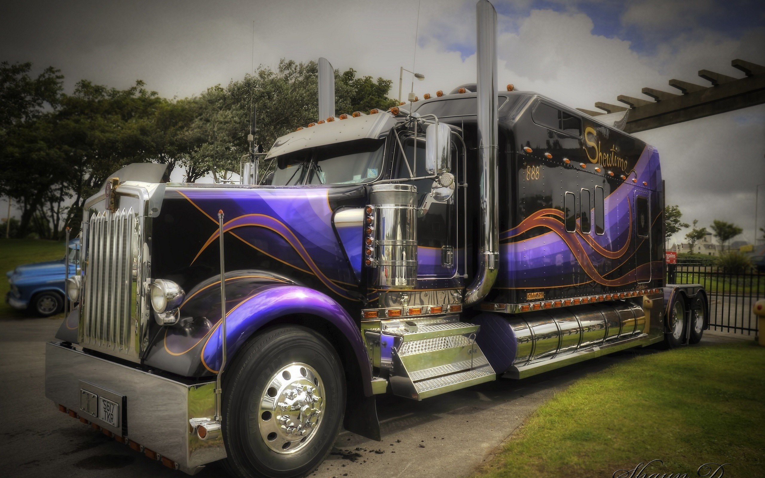 2560x1600 Kenworth HD Wallpaper | Background Image |  | ID:421208 - Wallpaper  Abyss