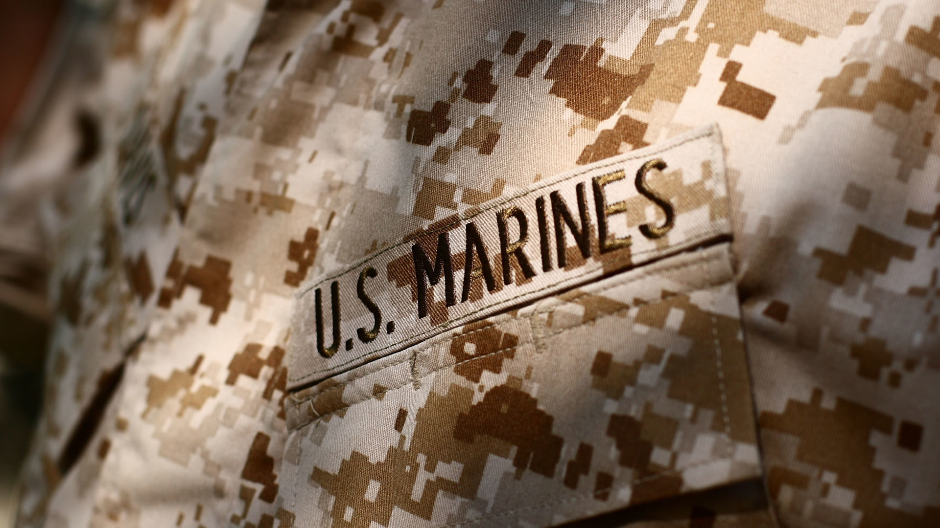 76 Us Marine Corps Wallpaper  WallpaperSafari