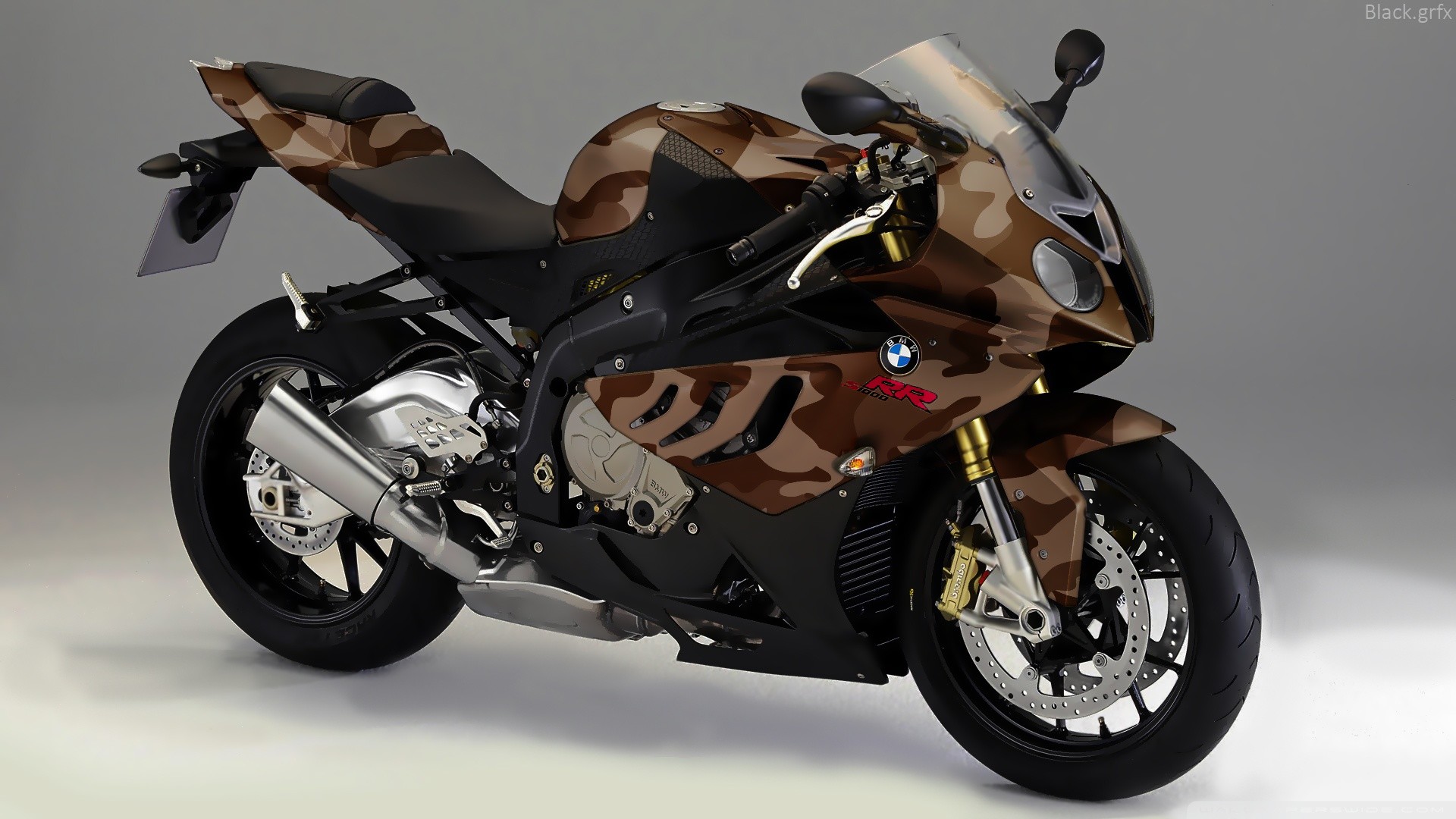 BMW S 1000 RR Wallpapers and Backgrounds