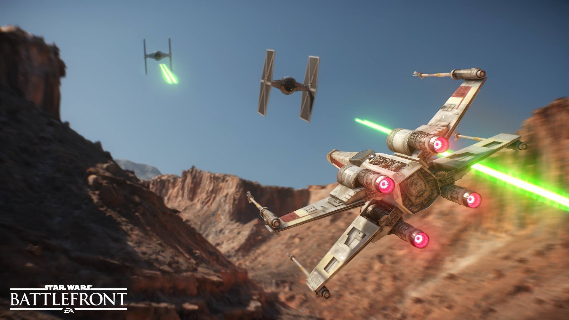 1920x1080 Star Wars R D X wing Wallpapers HD Desktop and Mobile