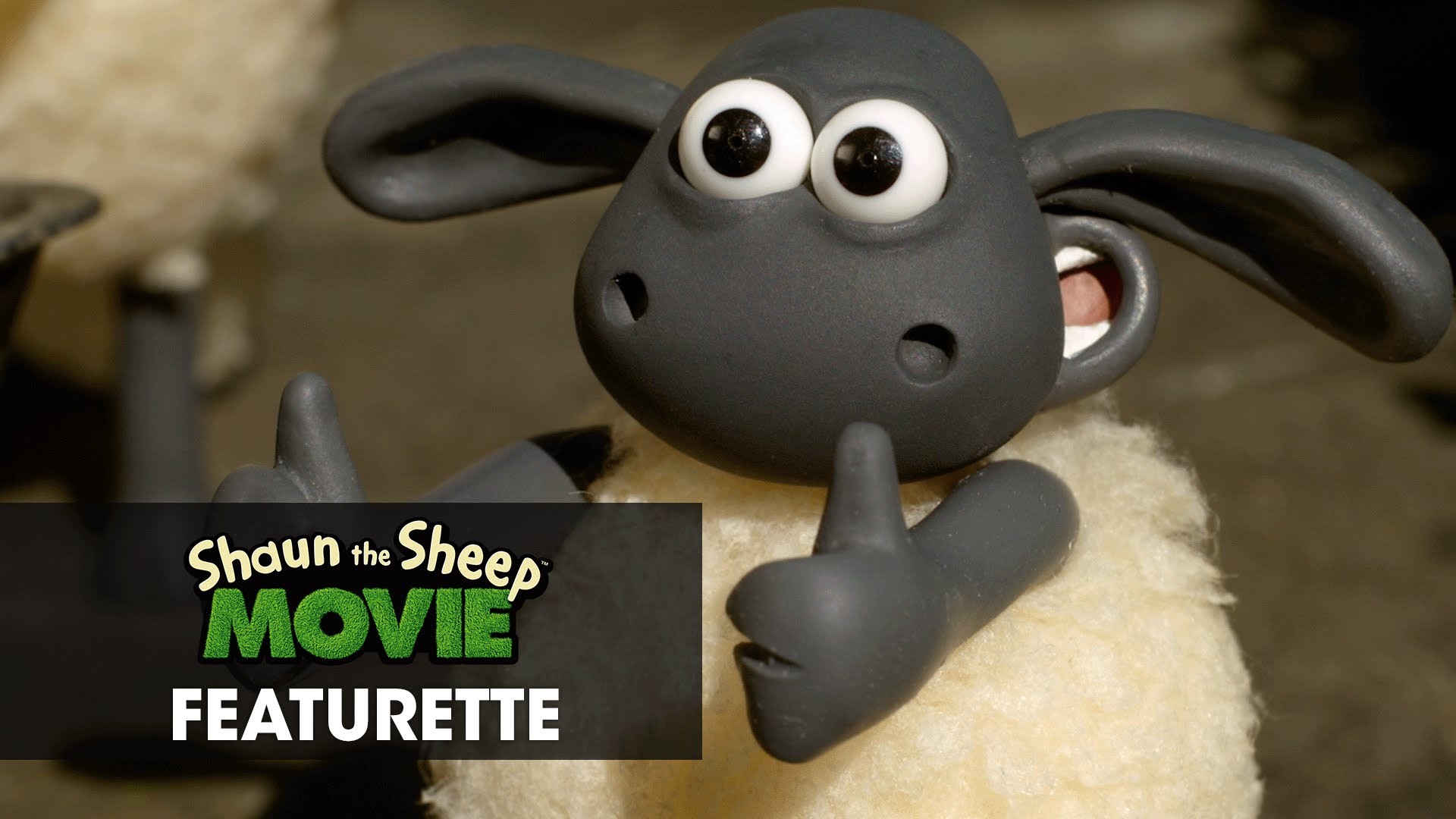 1920x1080 Shaun The Sheep Movie - "Meet Timmy"