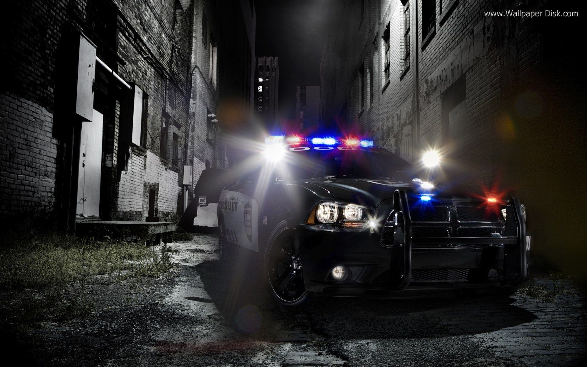 1920x1200 Best Police car desktop wallpapers background collection