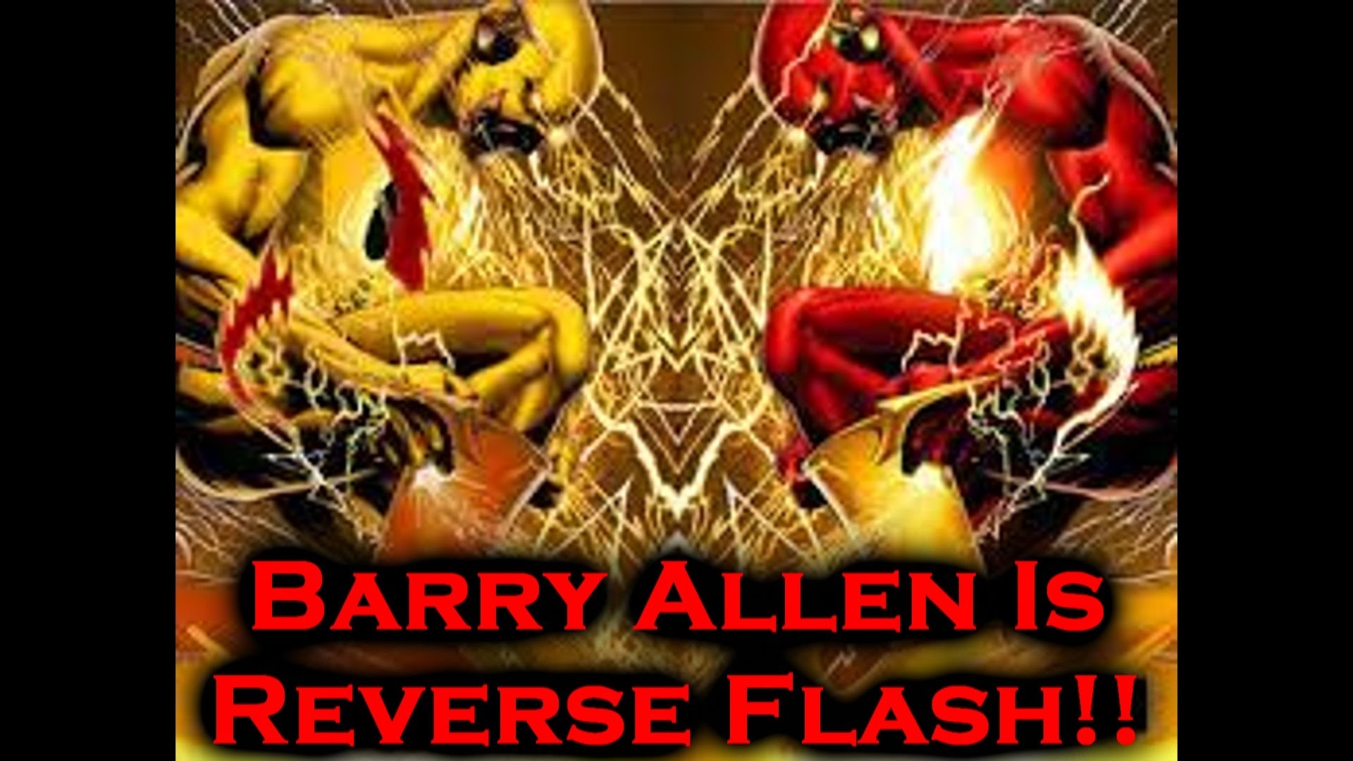 Barry Allen Wallpapers 70 Images
