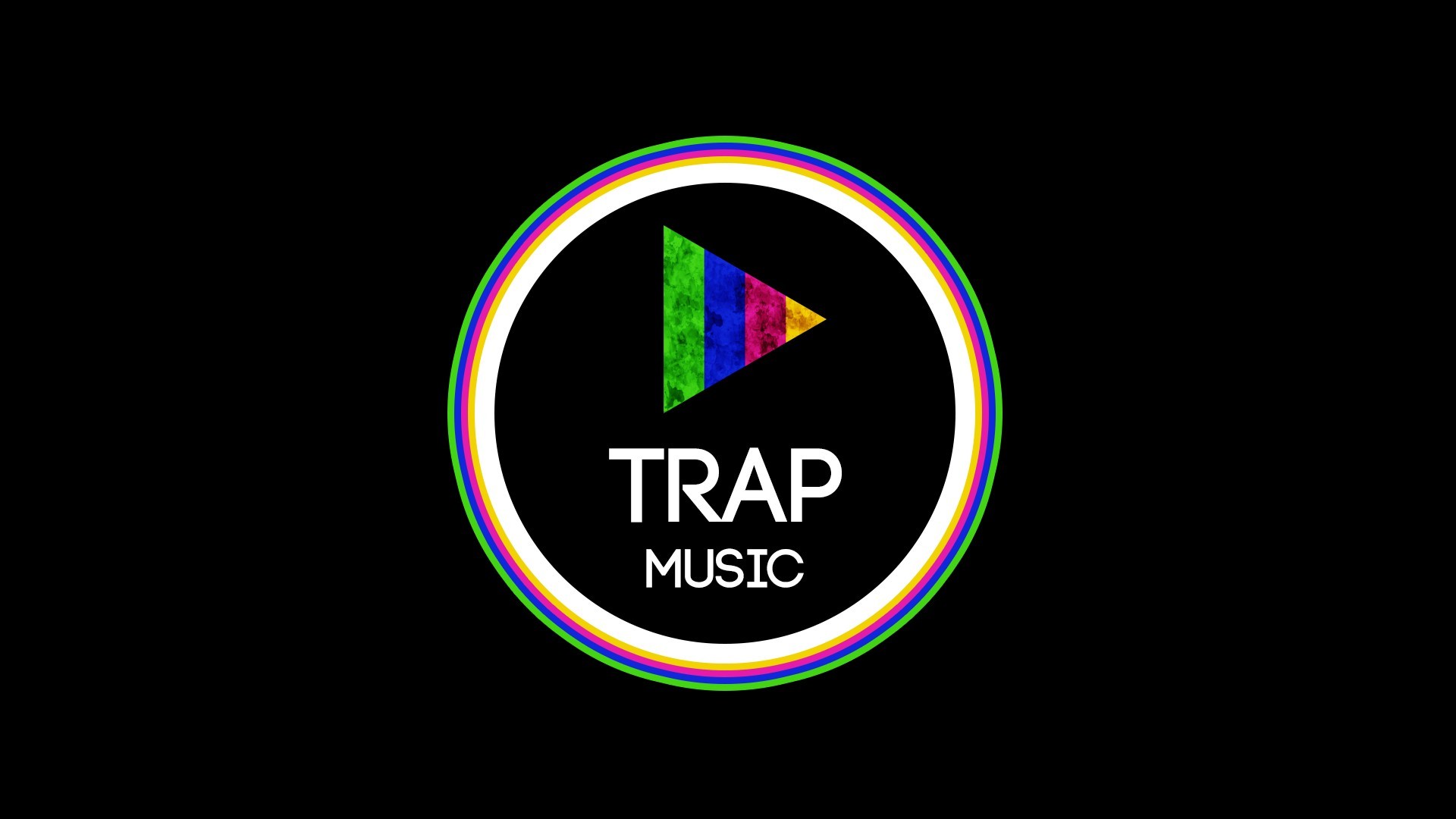 1920x1080 Trap Nation, Trap Music