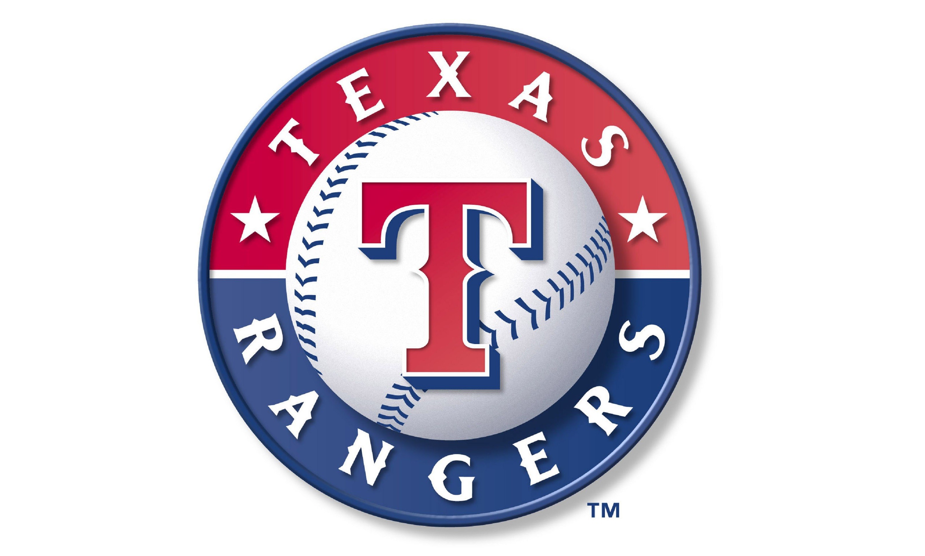 3196x1920 Texas Rangers