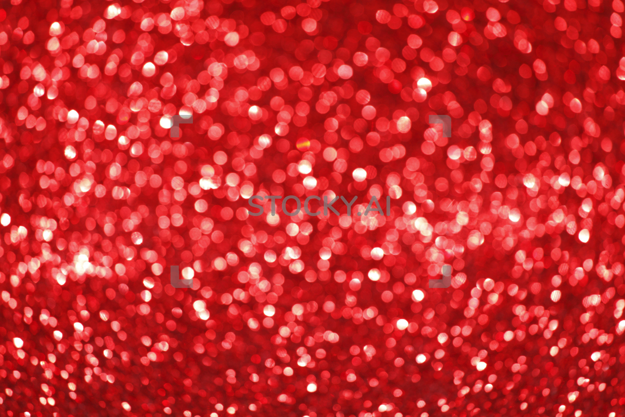 2122x1415 Image of Red glitter background