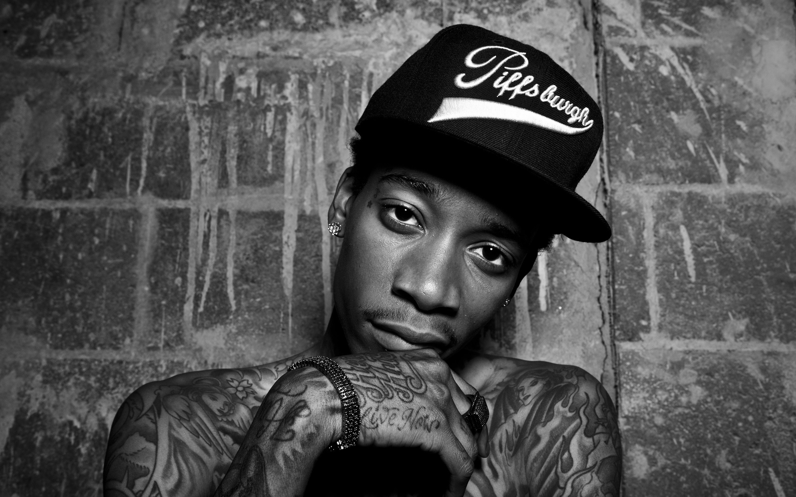 2560x1600  Wiz Khalifa - Wallpapers,Backgrounds,Pictures,Photos,Laptop  Wallpapers