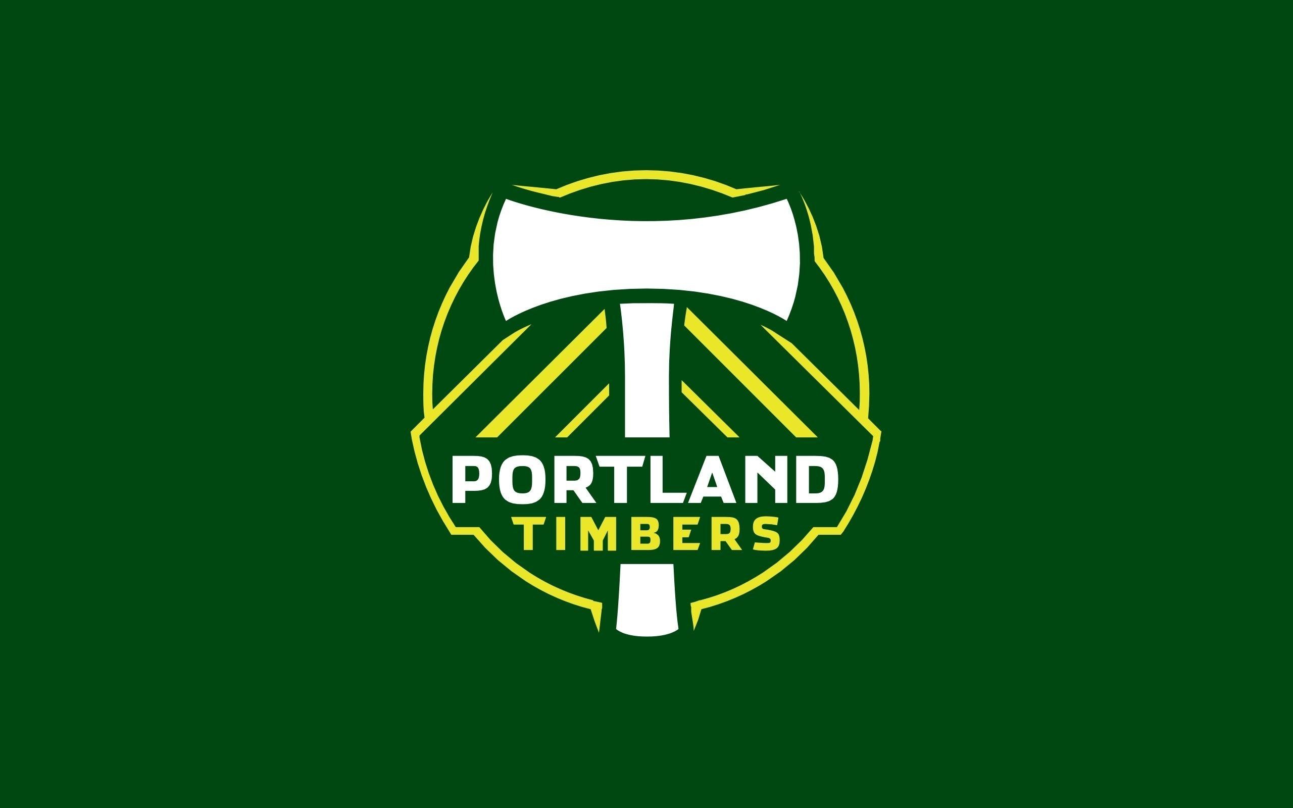 2560x1600 MLS Portland Timbers Team Logo wallpaper HD 2016 in Soccer .