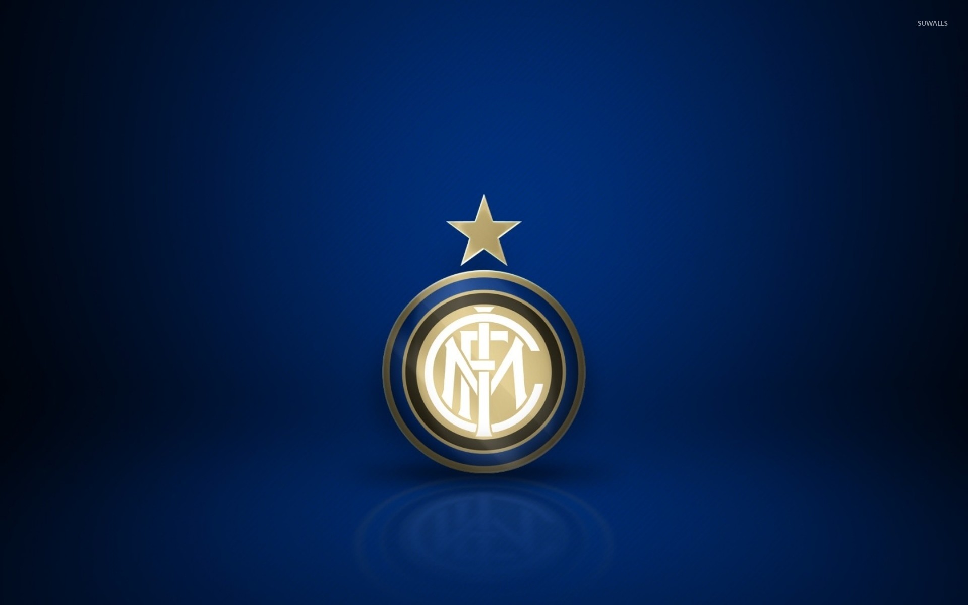 1920x1200 Star of Italy - Inter Milan wallpaper