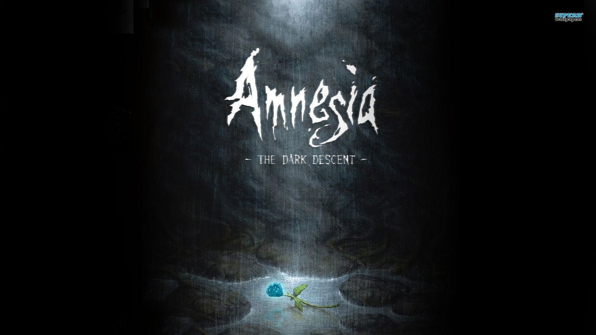 1920x1080 Amnesia: The Dark Descent wallpaper - Game wallpapers - #